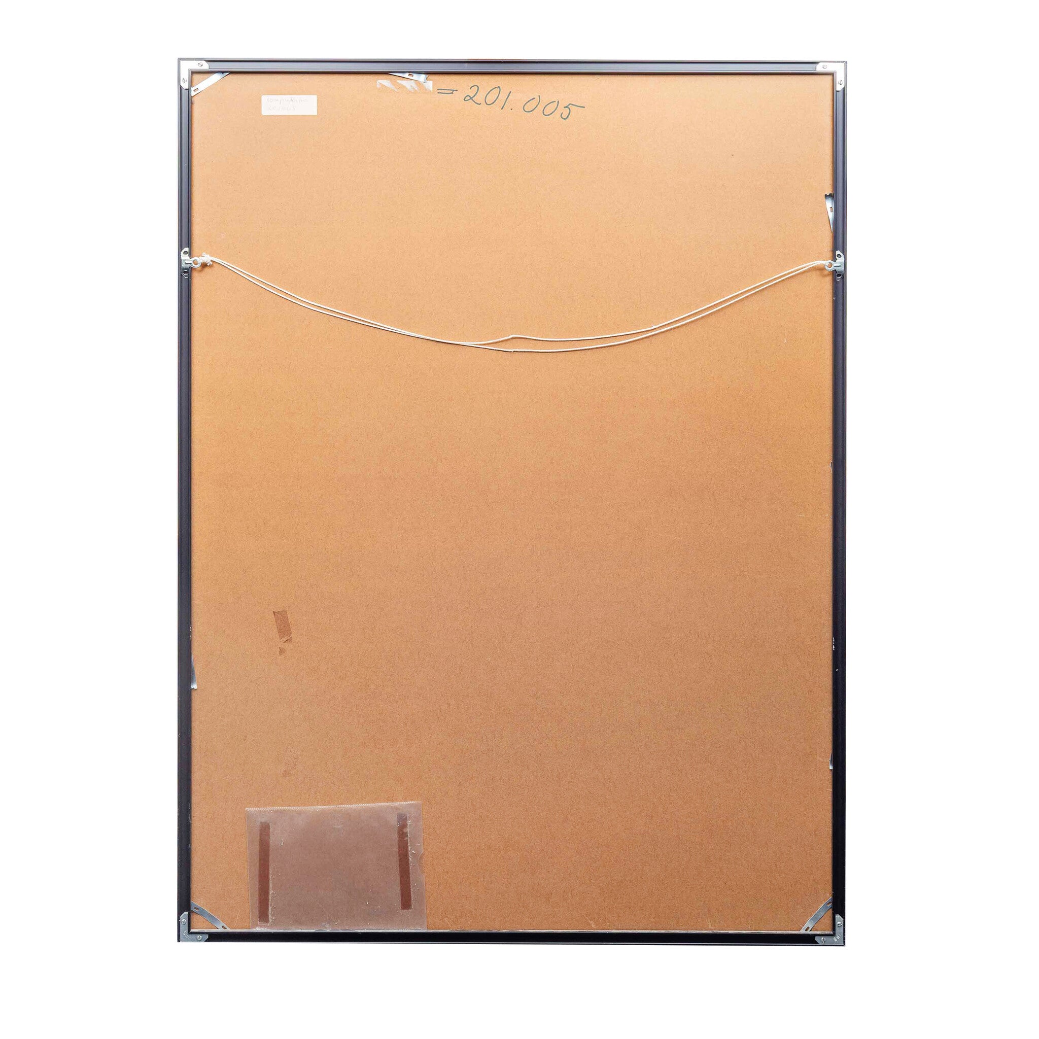 Madeleine Leddy, 'Enigma I', 1988-zoom-5