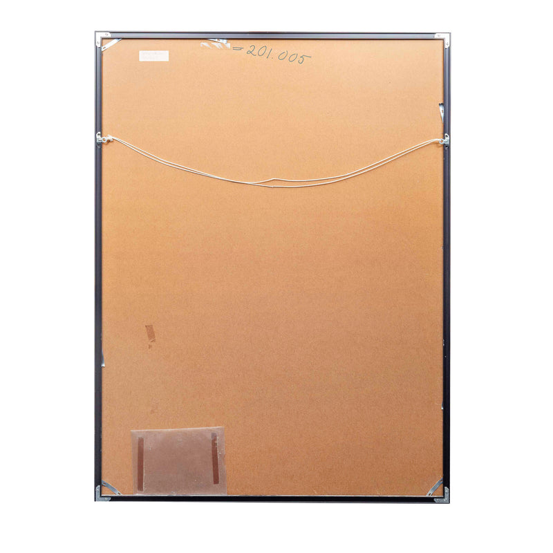 Madeleine Leddy, 'Enigma I', 1988-zoom-