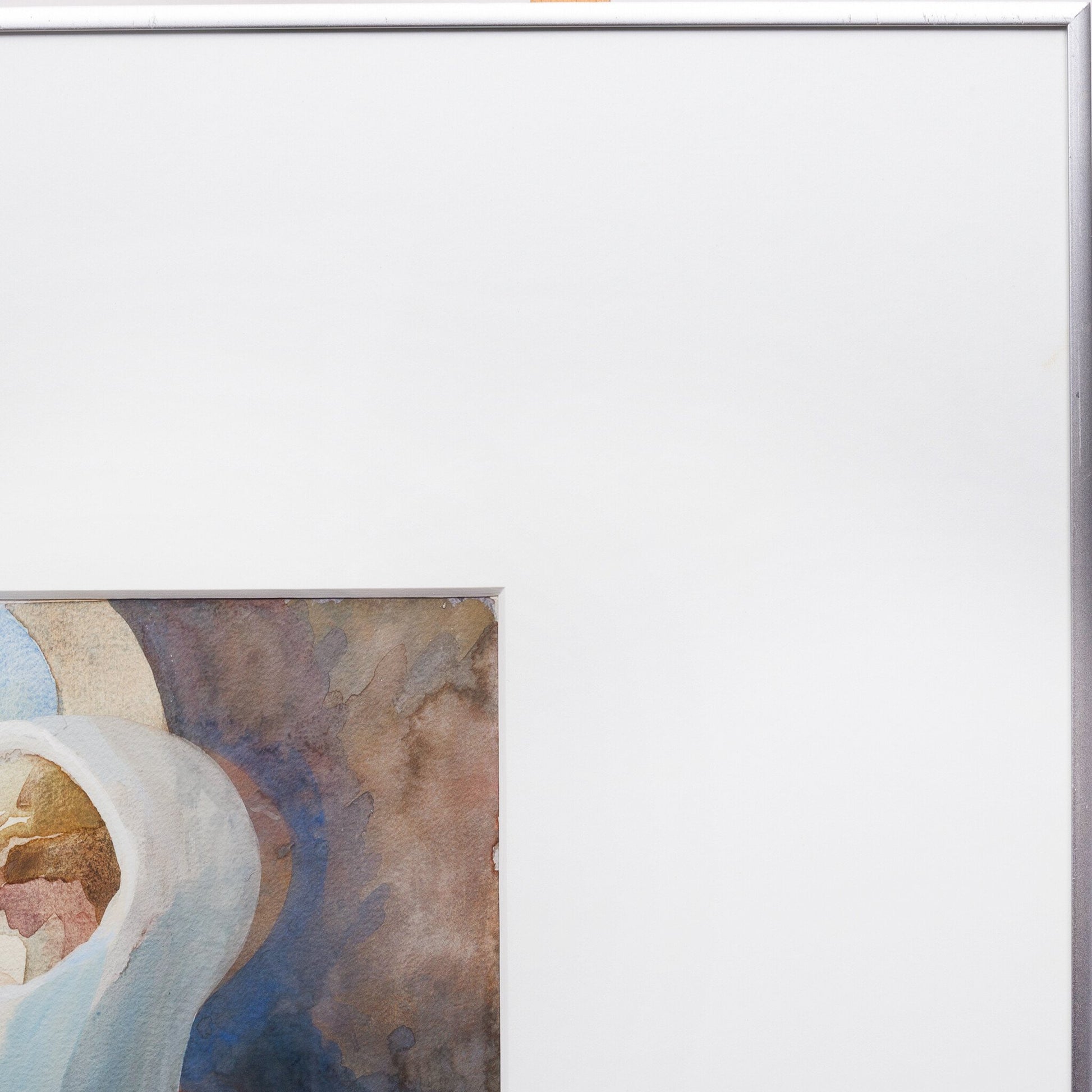 Ineke Ebbinge, 'Vervreemding', 1979-4