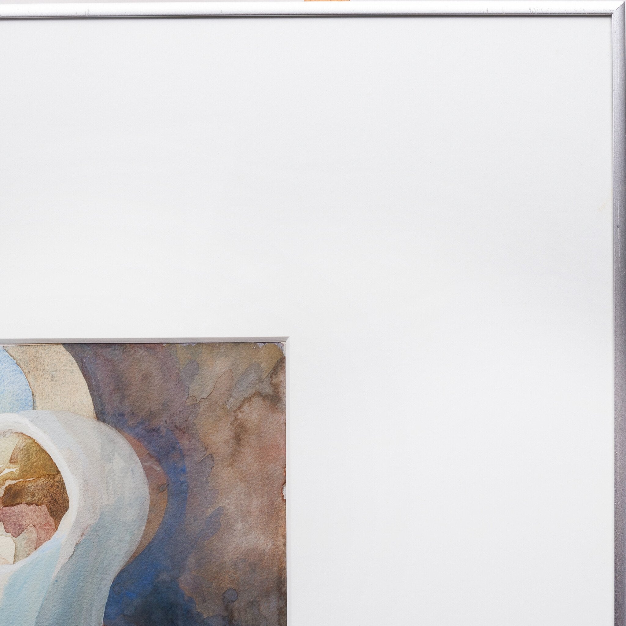 Ineke Ebbinge, 'Vervreemding', 1979-zoom-4