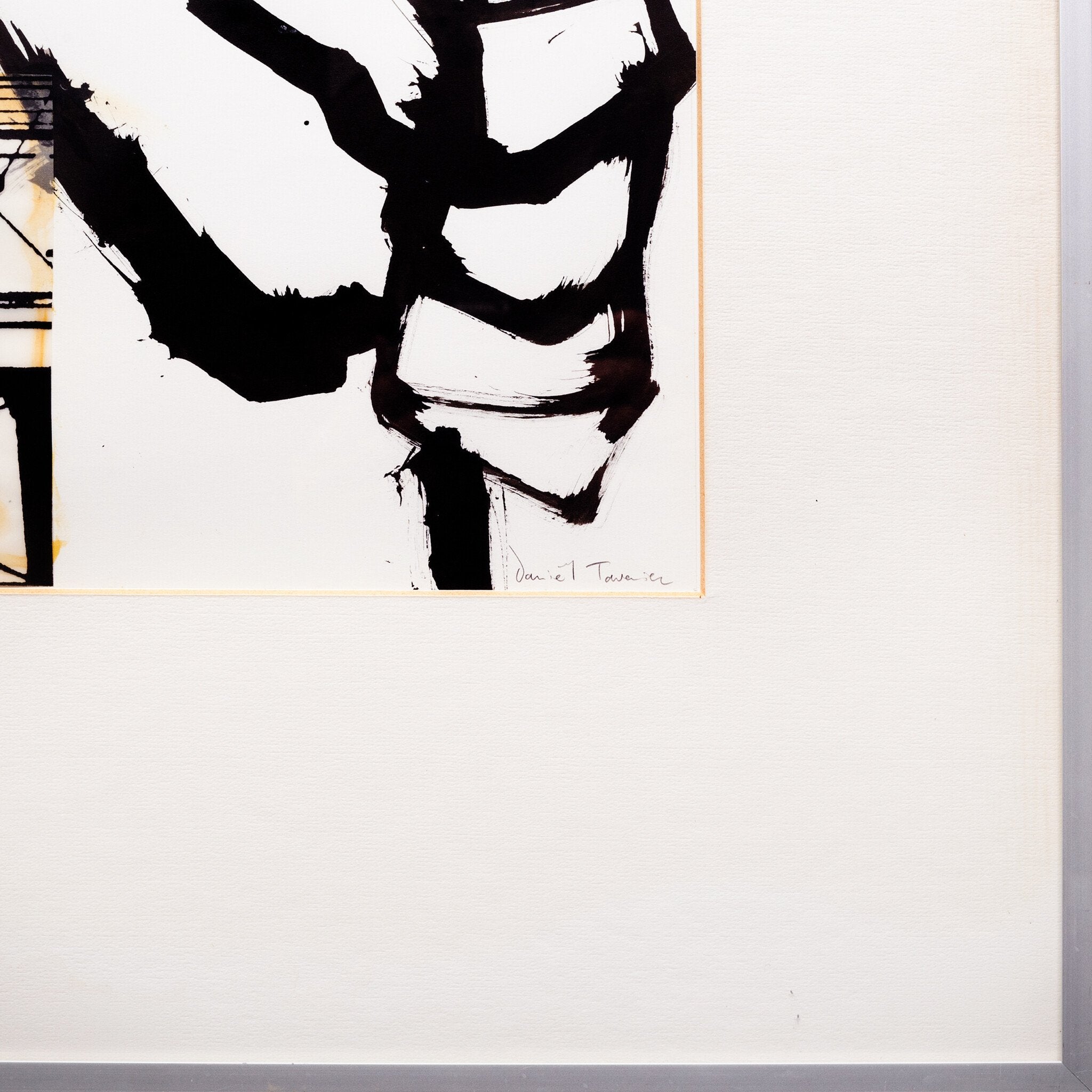 Daniël Tavenier, 'Klossen/impressie v. Grace'-zoom-5