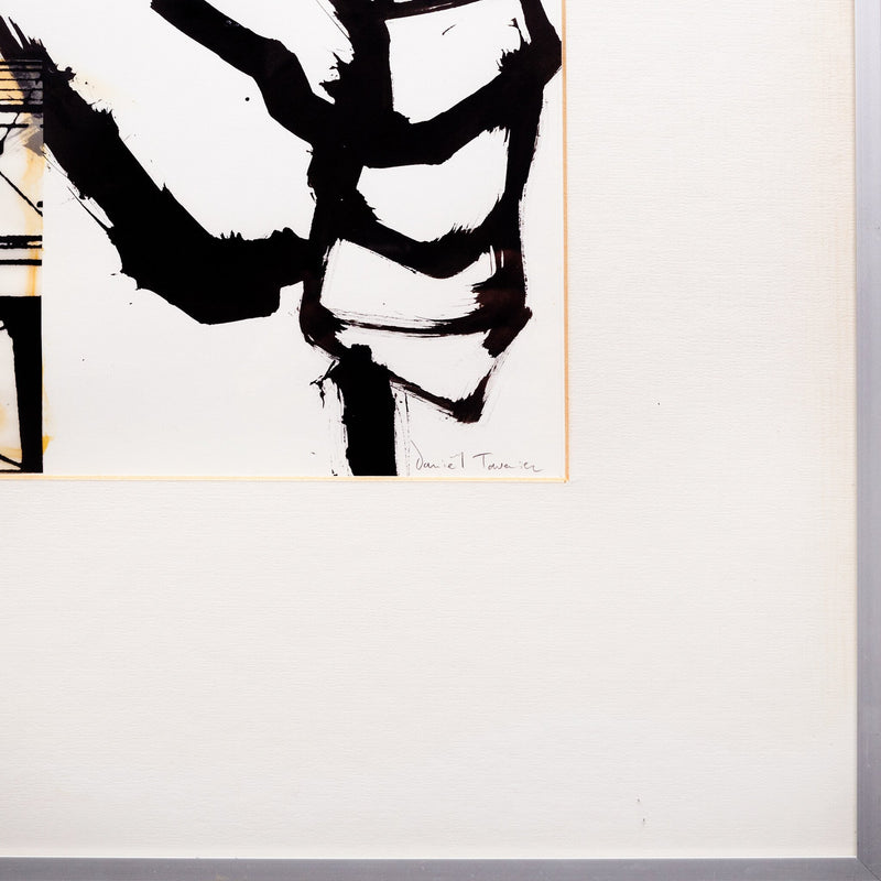 Daniël Tavenier, 'Klossen/impressie v. Grace'-zoom-