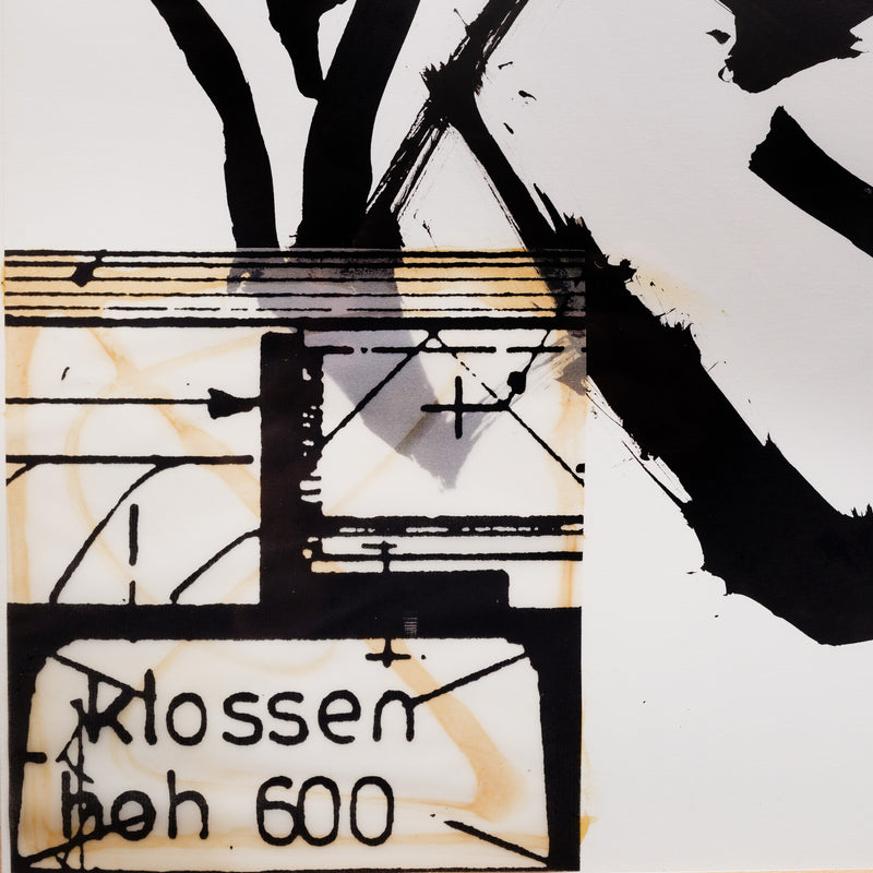 Daniël Tavenier, 'Klossen/impressie v. Grace'-zoom-