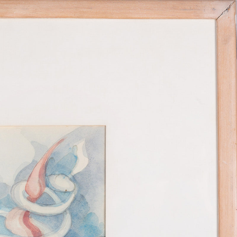 Ineke Ebbinge, 'Stemming III', 1982-zoom-