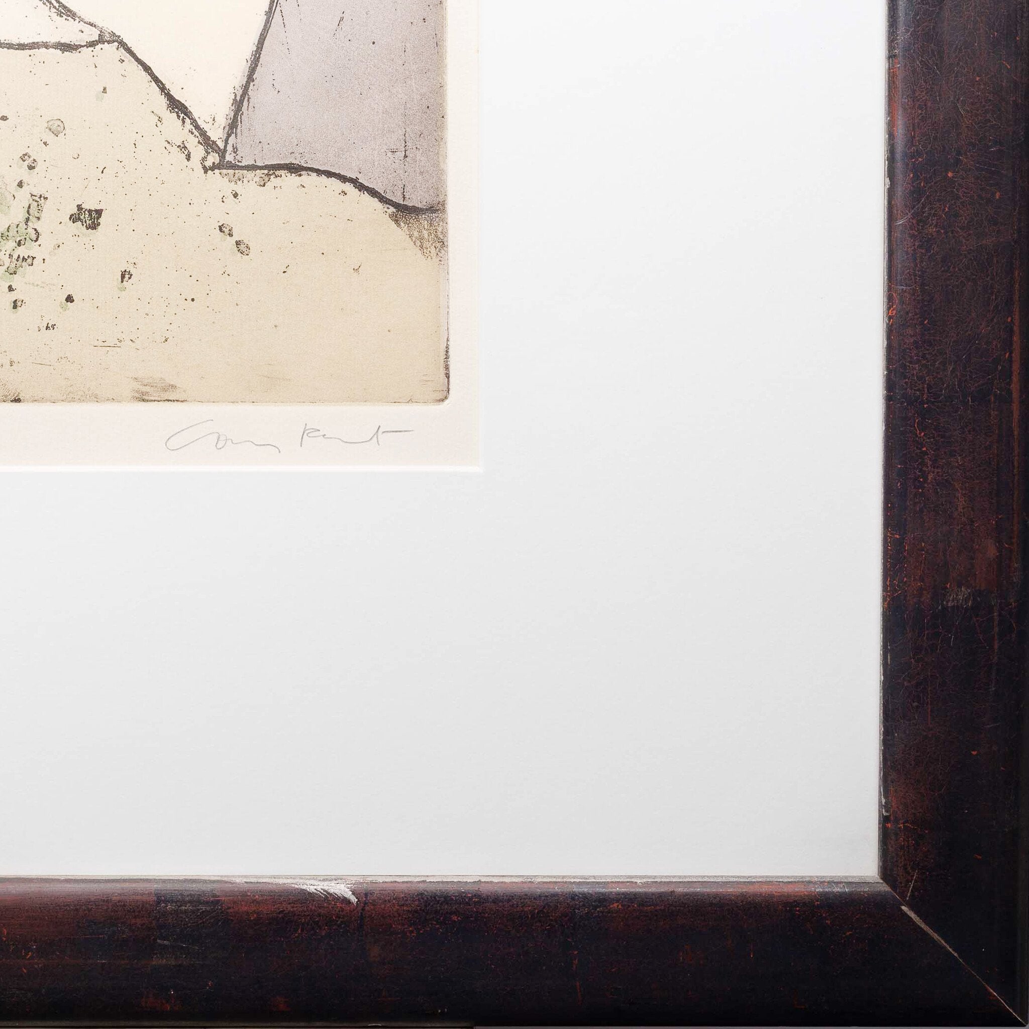 Constant Nieuwenhuijs, 'Het bondgenootschap van Casanova en de moraal', 1979-zoom-4