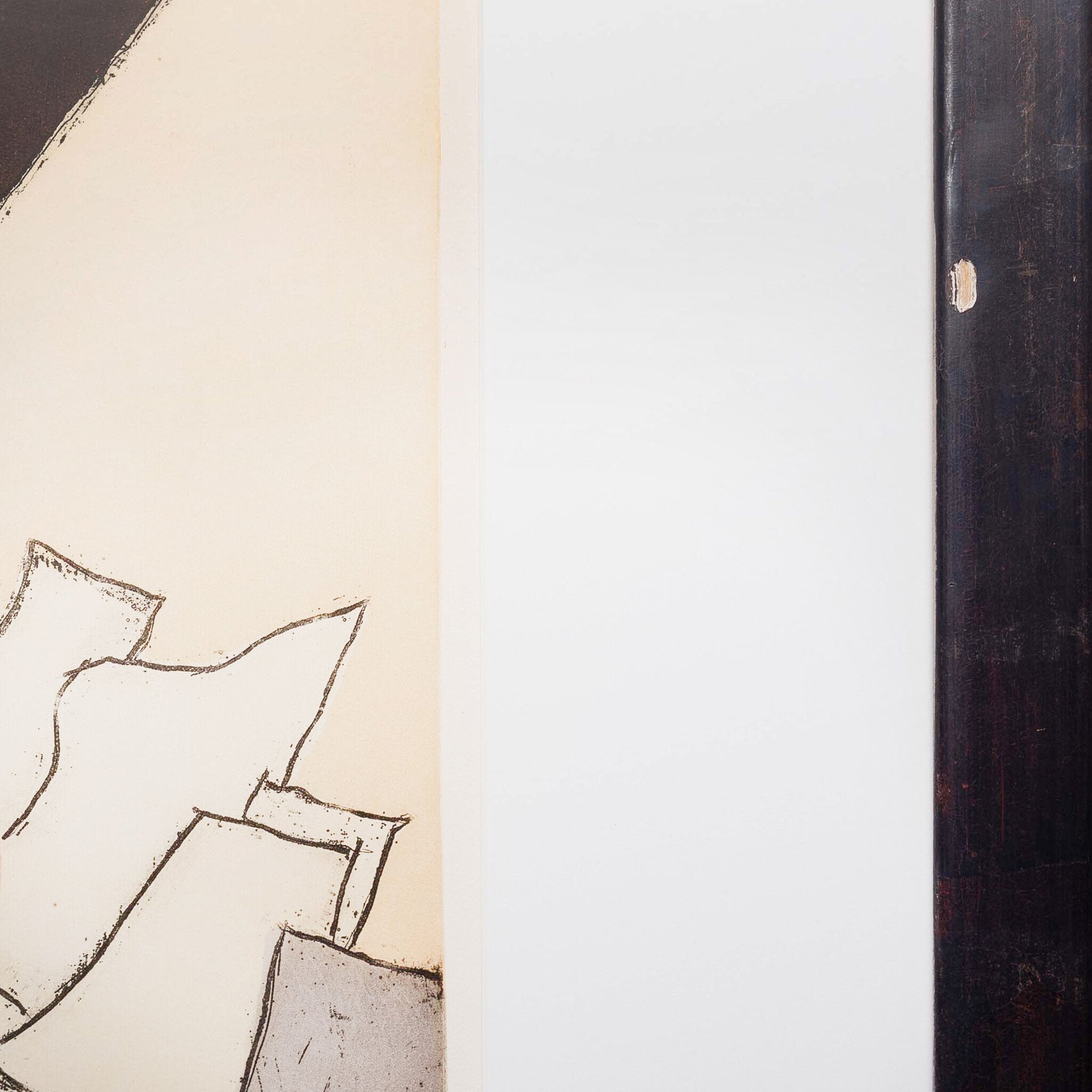 Constant Nieuwenhuijs, 'Het bondgenootschap van Casanova en de moraal', 1979-zoom-6