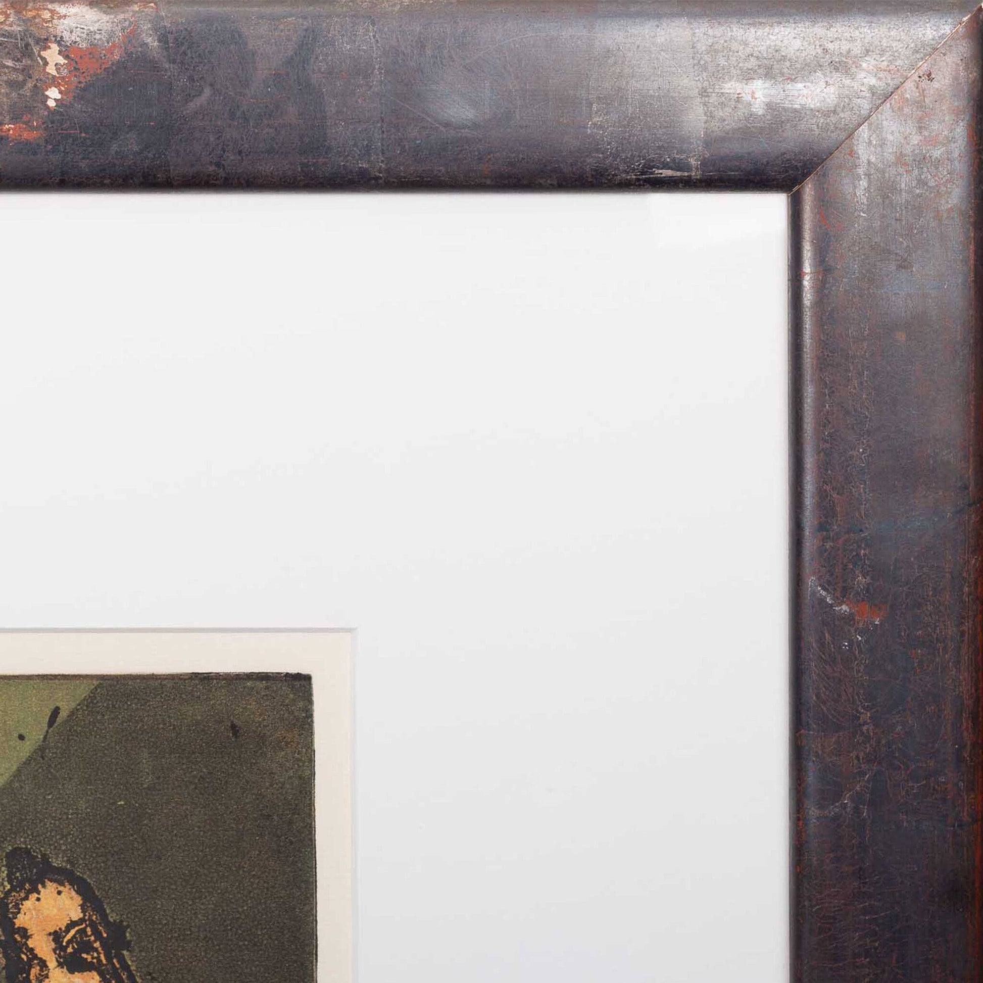 Constant Nieuwenhuijs, 'Plaisir et tristesse d'amour', 1979-5