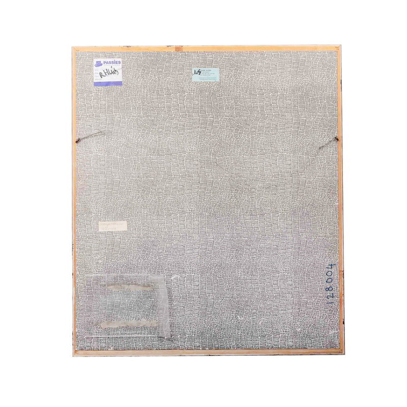 Constant Nieuwenhuijs, 'Plaisir et tristesse d'amour', 1979-zoom-