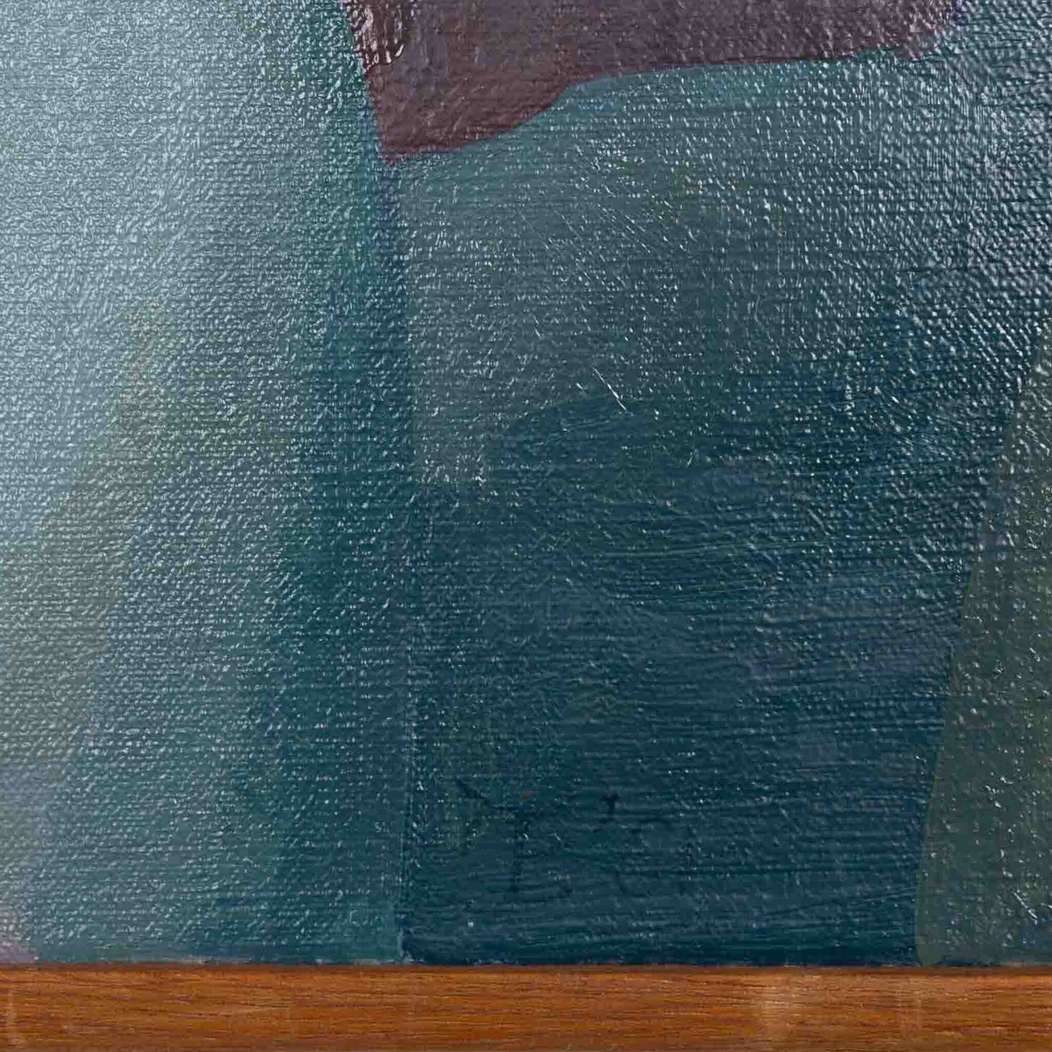 Ineke Ebbinge, 'Verhouding 1', 1961-zoom-5