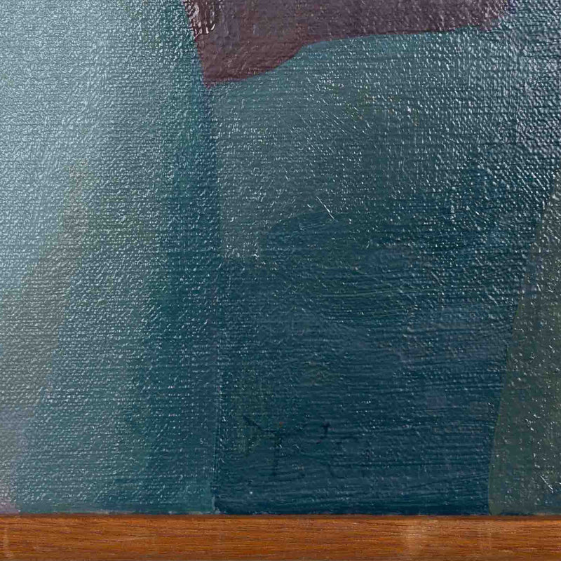 Ineke Ebbinge, 'Verhouding 1', 1961-zoom-