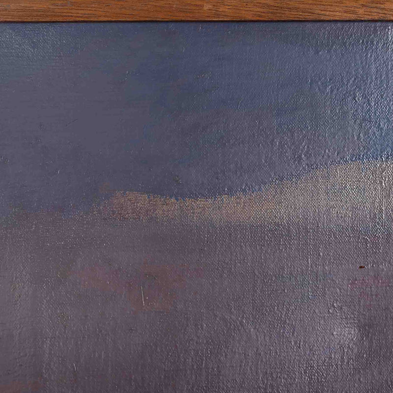 Ineke Ebbinge, 'Verhouding 1', 1961-zoom-