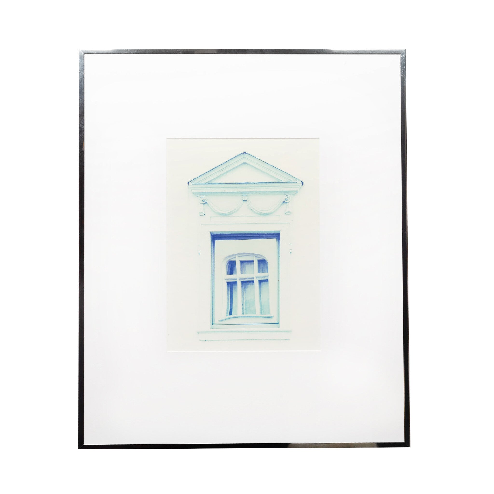 Dömötör, 'Raam in raam'