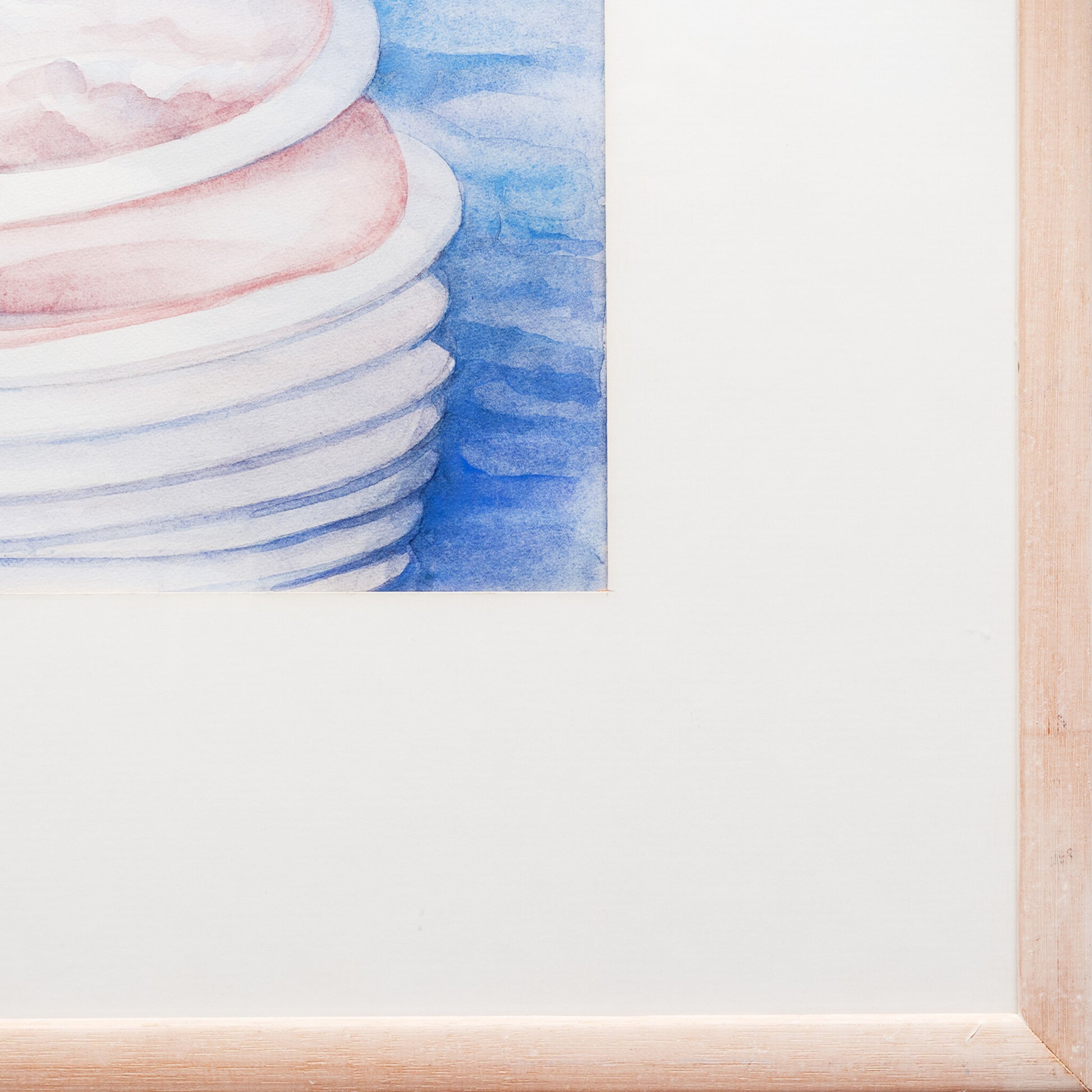 Ineke Ebbinge, 'Stemming II', 1983-4
