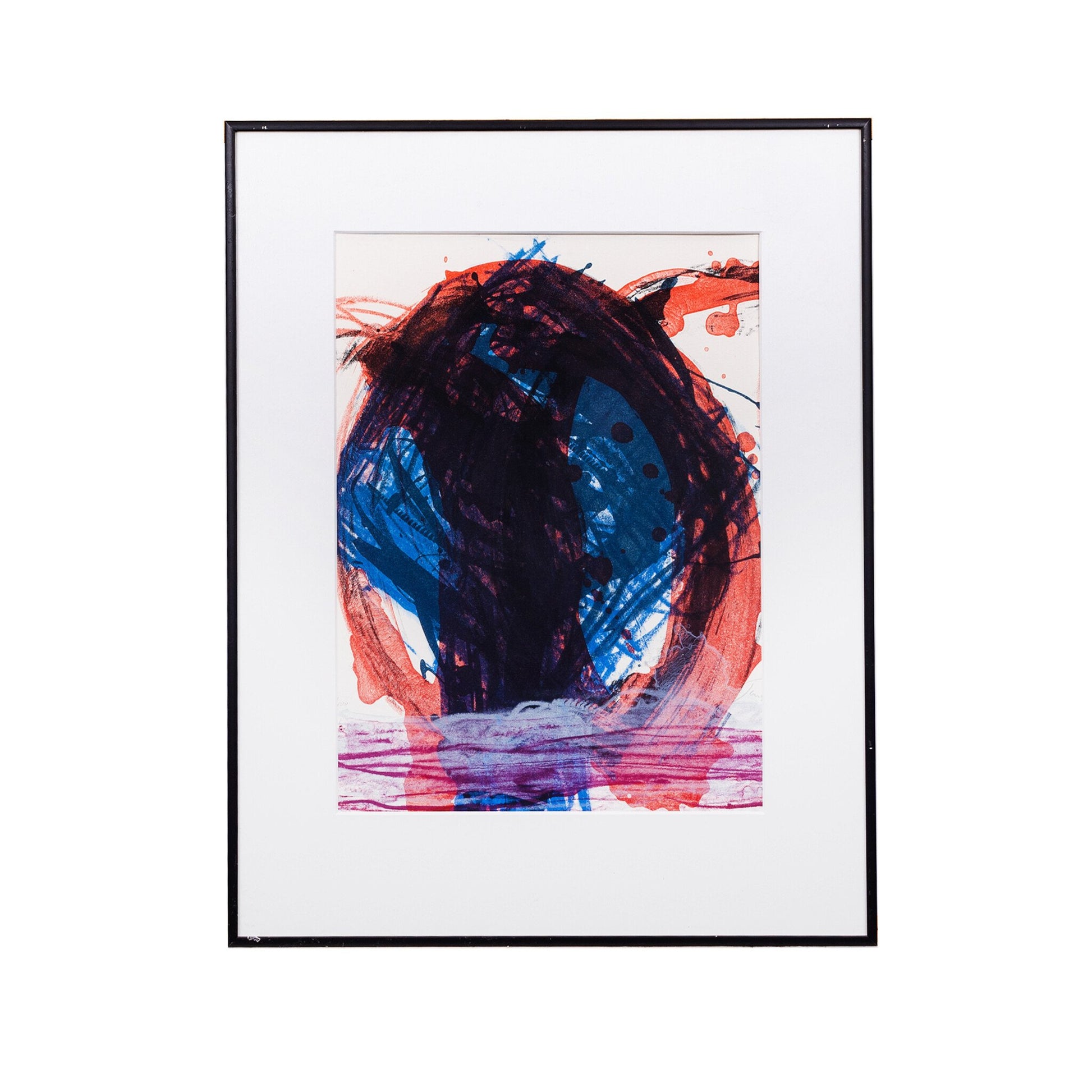 Jens Bommezij, 'Synthetisch landschap'-1