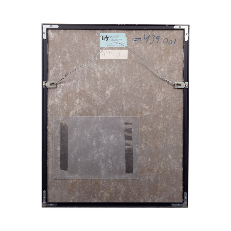 Jens Bommezij, 'Synthetisch landschap'-zoom-