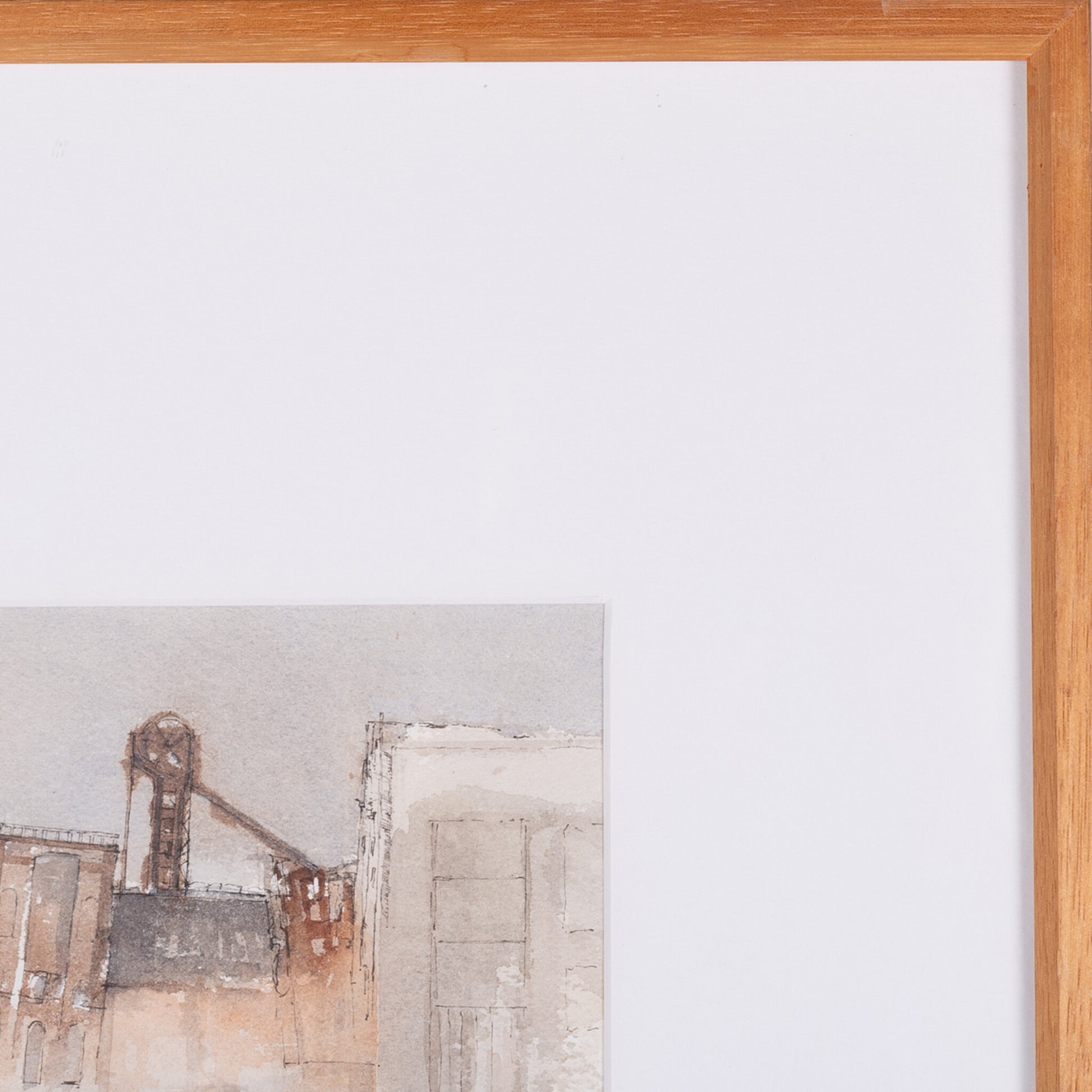 Bob Nieuwenhuysen, 'Fabriek III',  1978-3