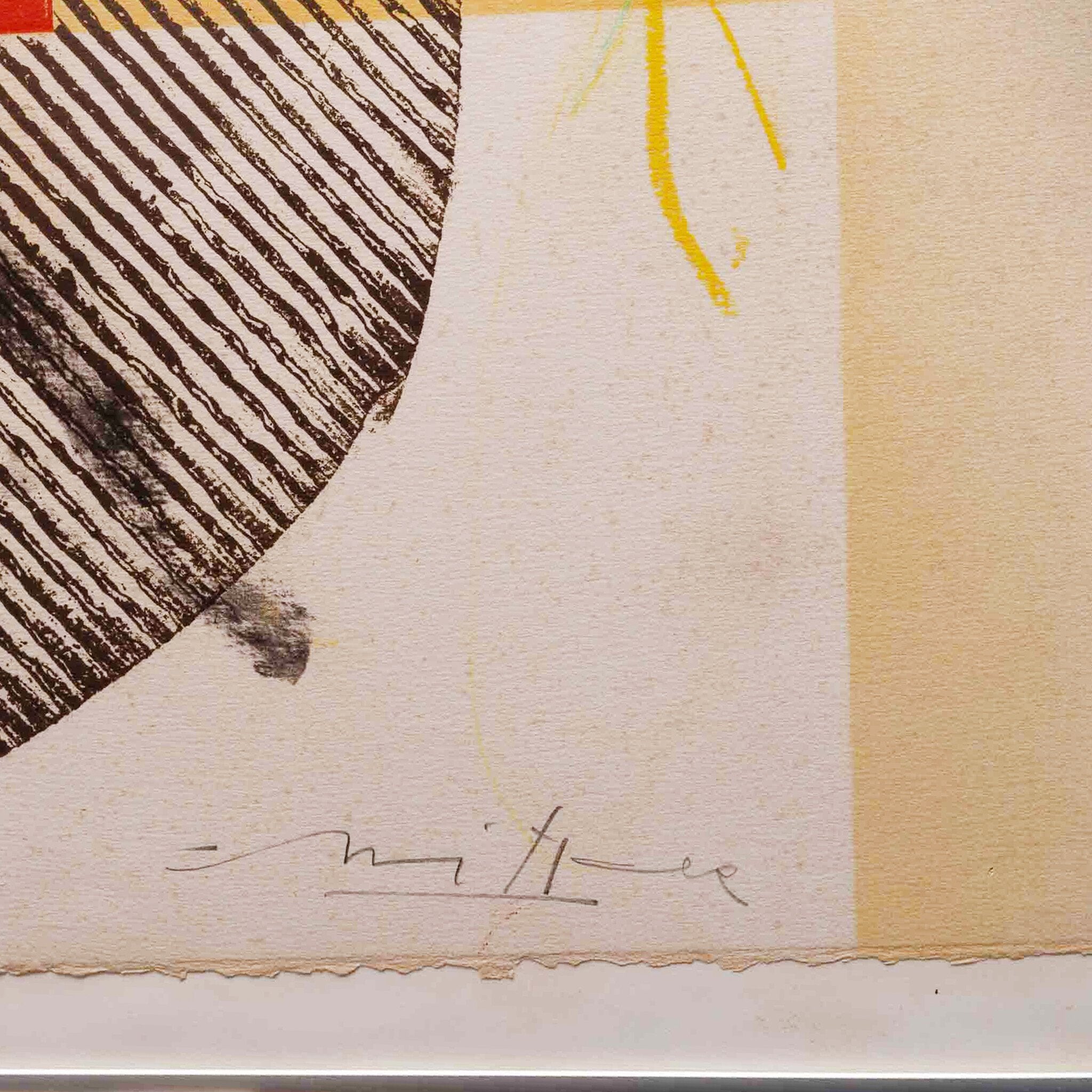 Willem Snitker, 'Violoncello VII', 1983-zoom-2