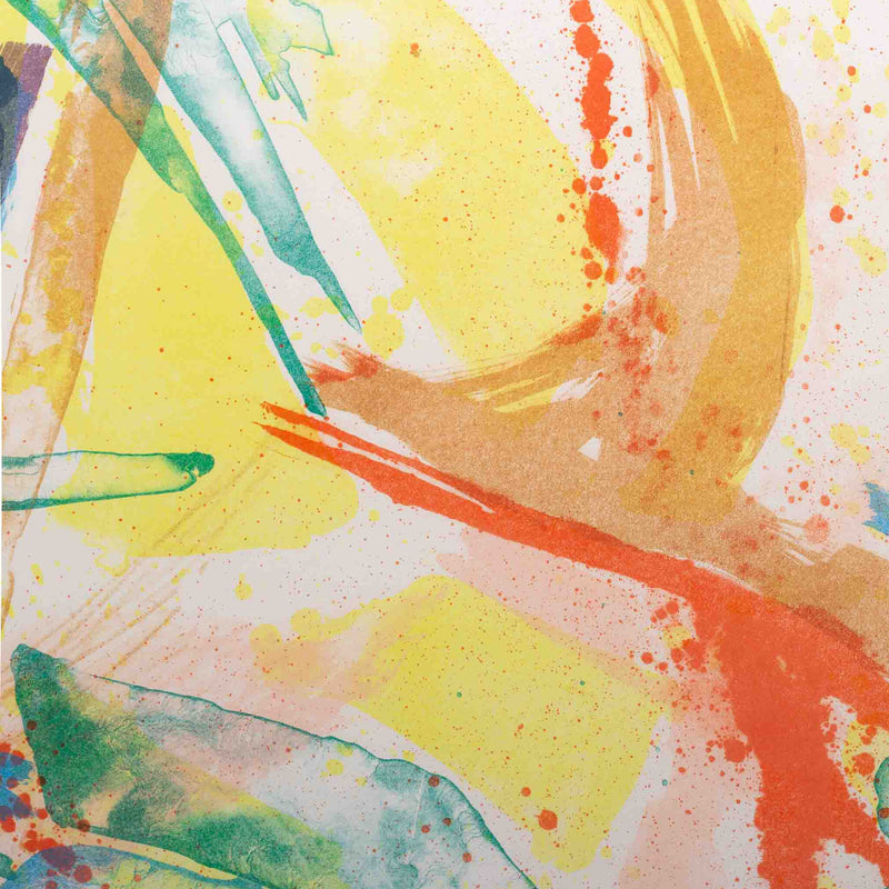 Marjel Beumer, 'Zonder titel', 1990-zoom-