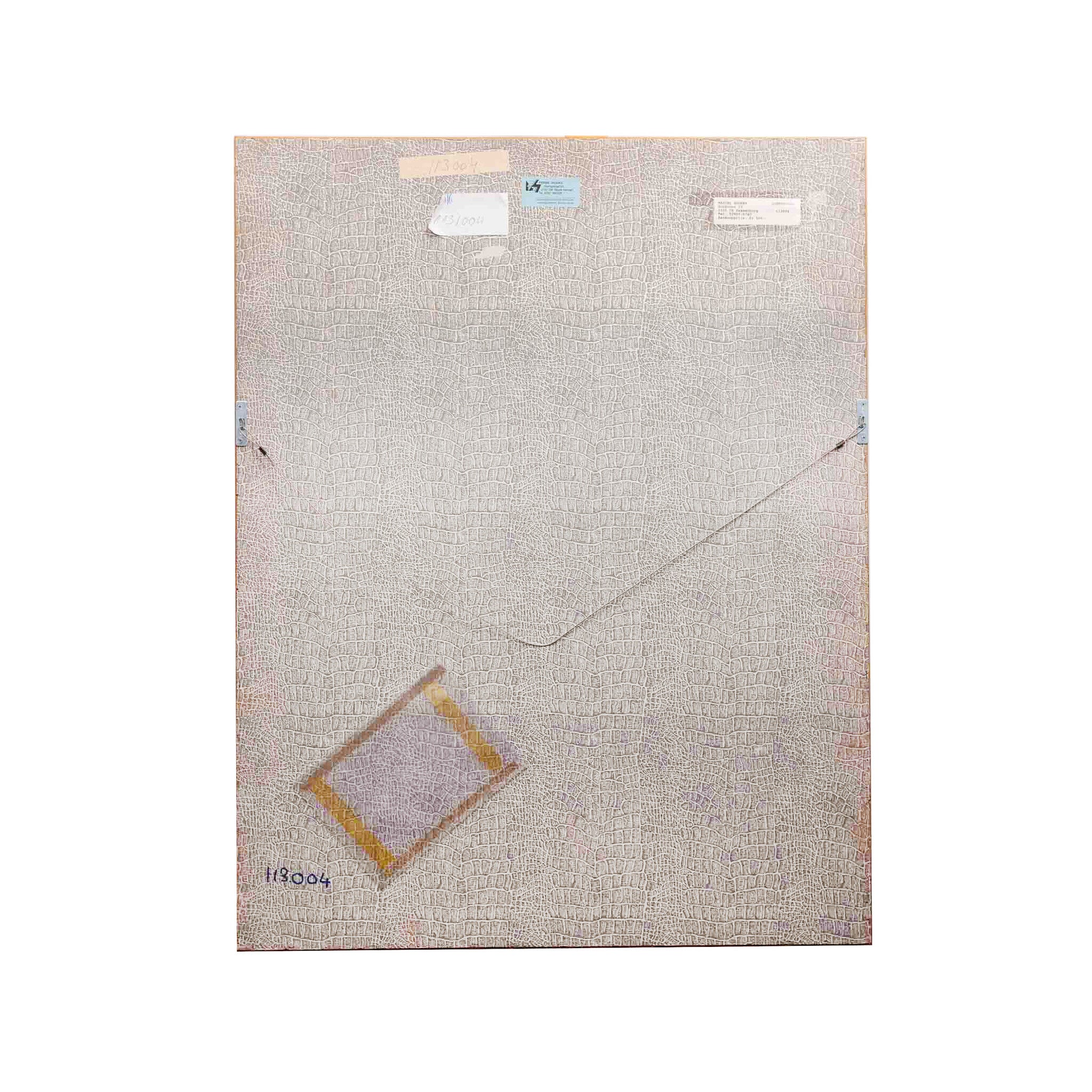 Marjel Beumer, 'Zonder titel', 1990-zoom-5