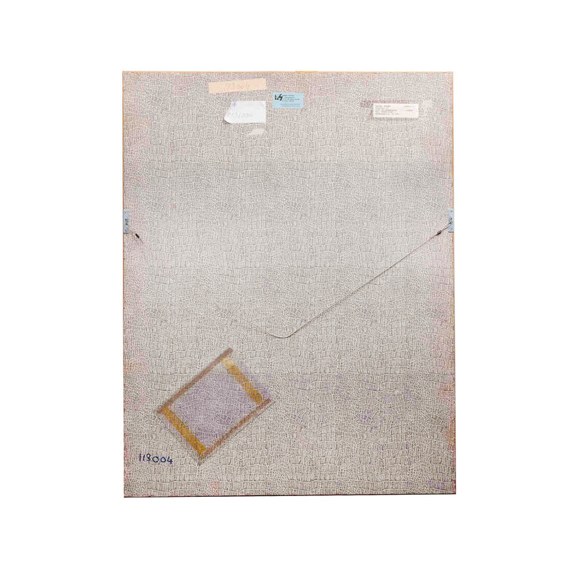 Marjel Beumer, 'Zonder titel', 1990-zoom-