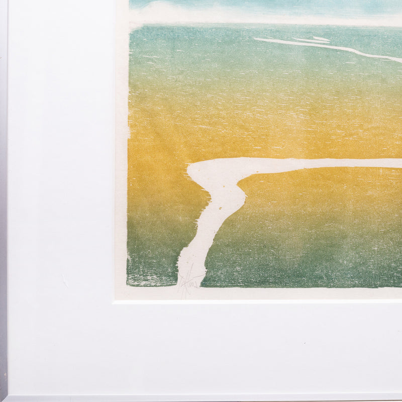 Rik Lina, 'Rain', 1966-zoom-