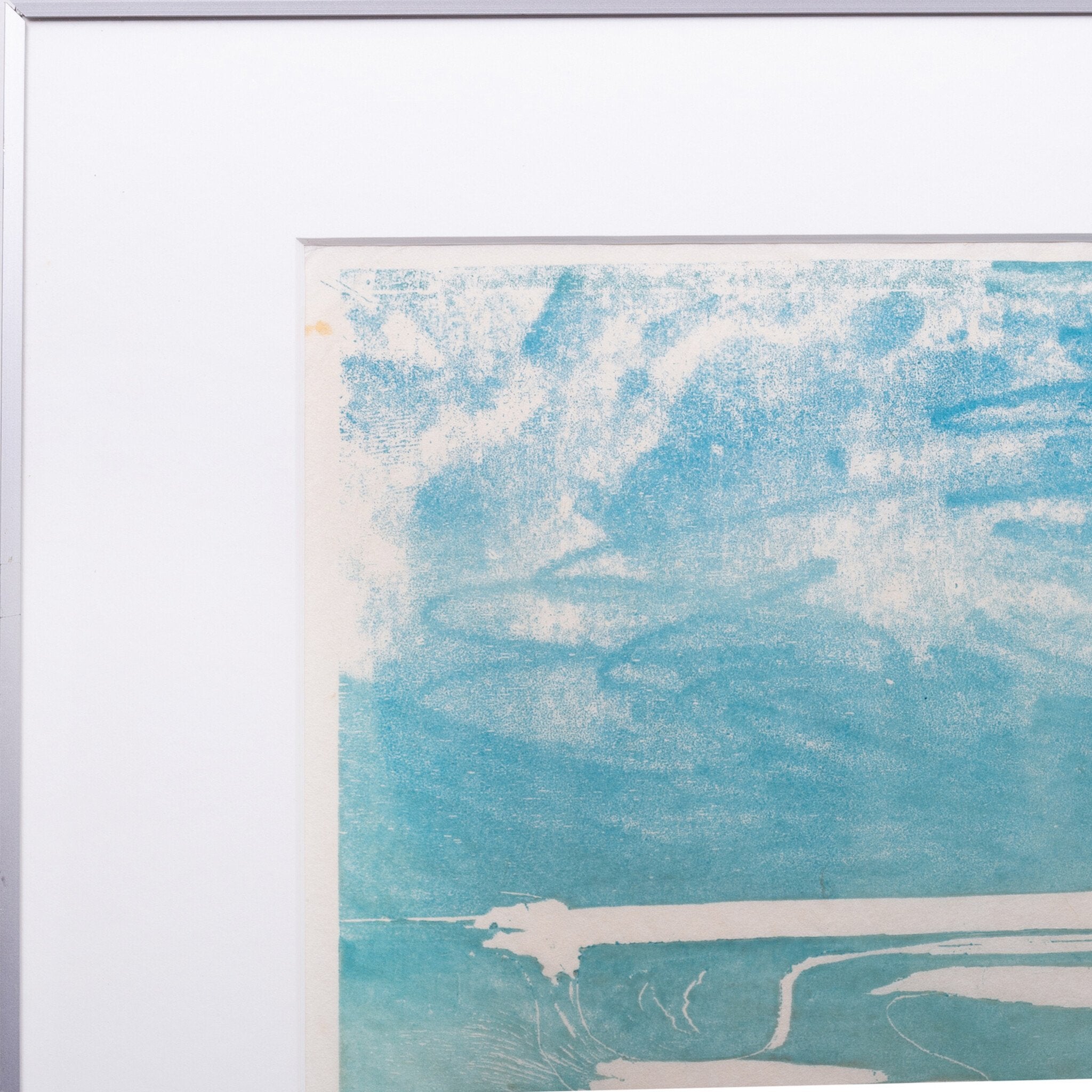 Rik Lina, 'Rain', 1966-zoom-3