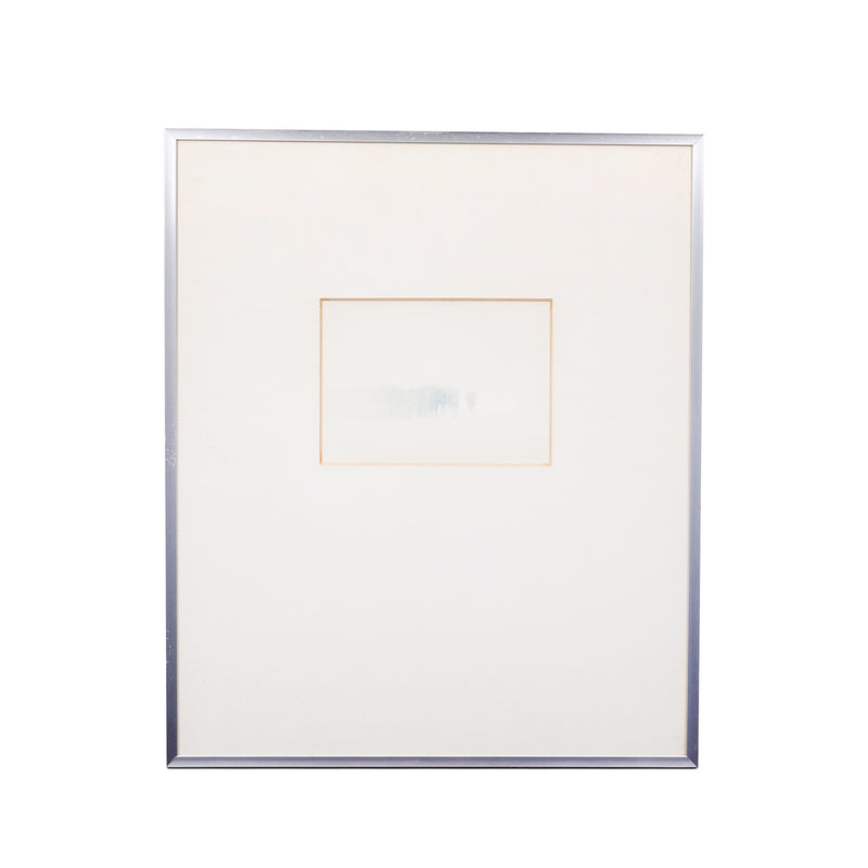 Bob Nieuwenhuysen, 'Bosrand', 1980-zoom-