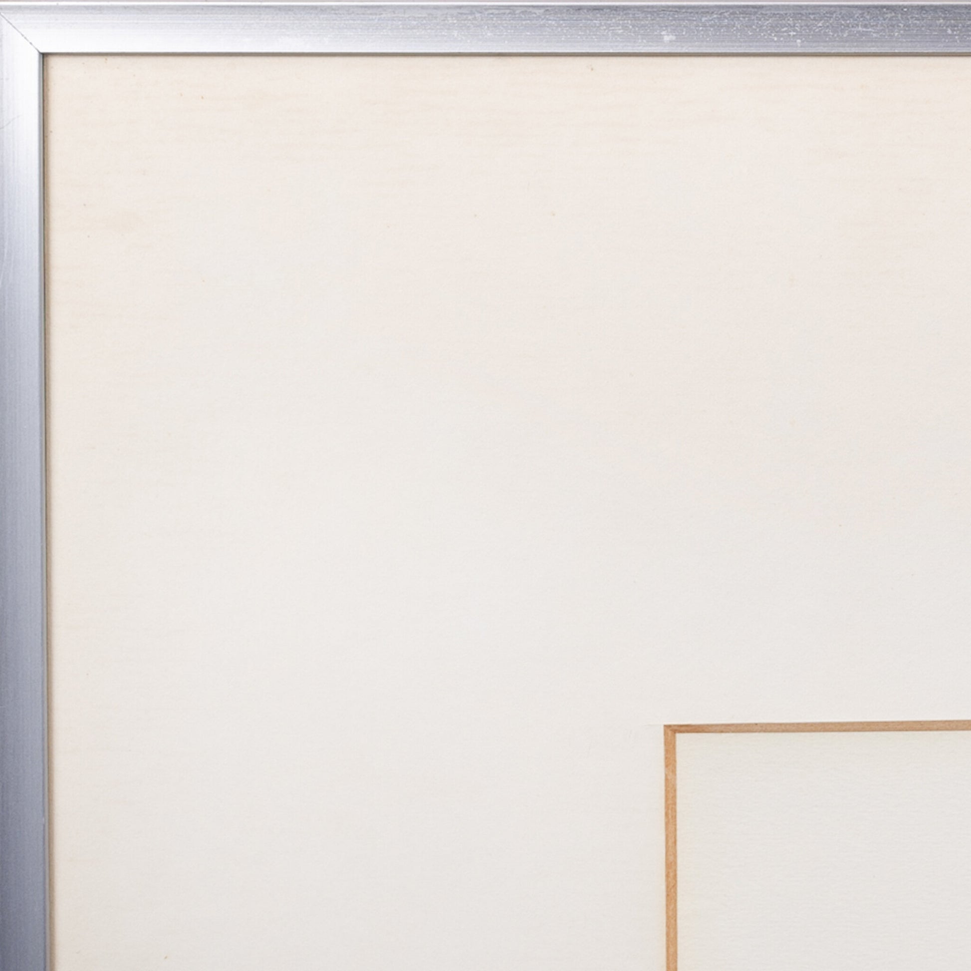 Bob Nieuwenhuysen, 'Bosrand', 1980-4