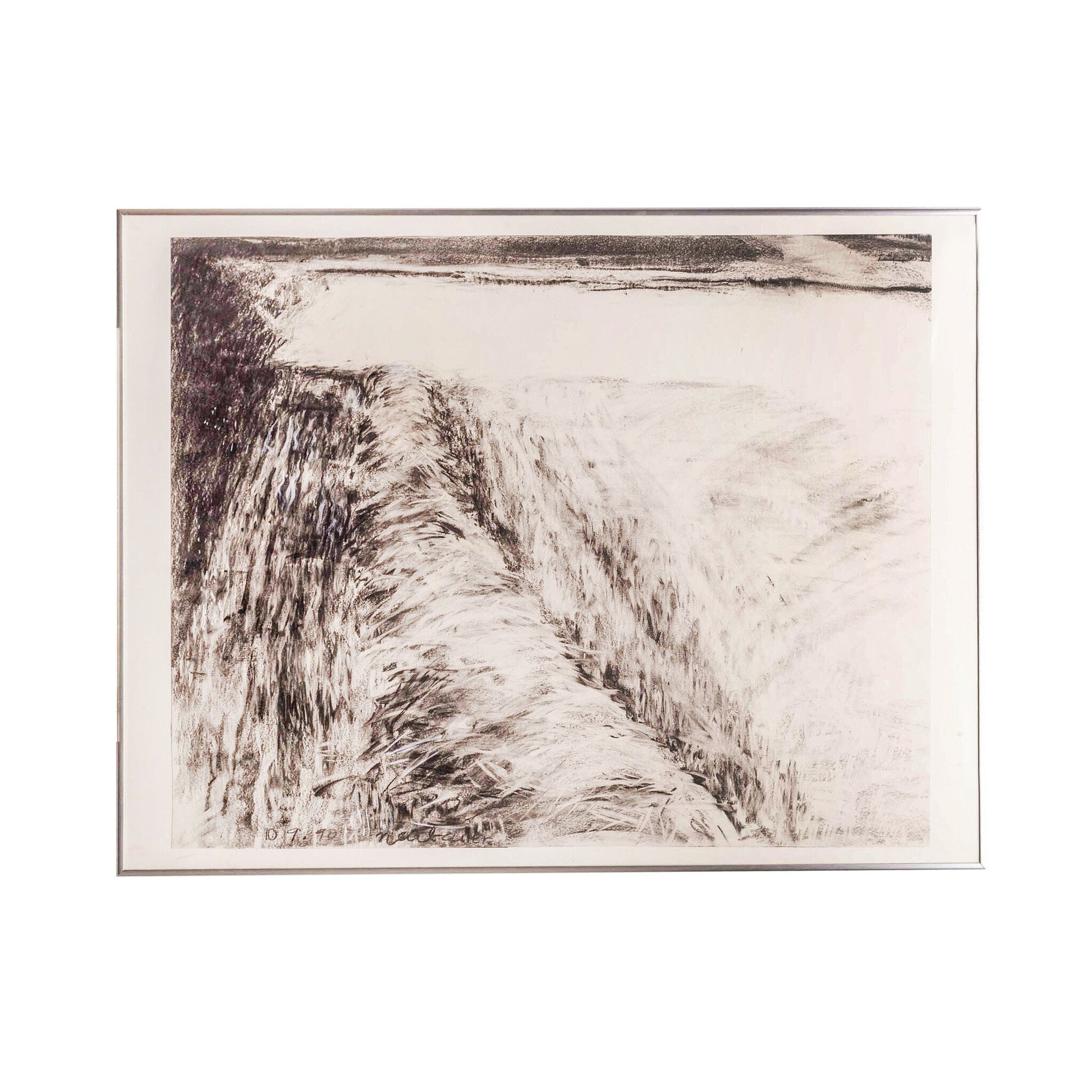 Ursula Neubauer, 'Lichtveld', 1990-1