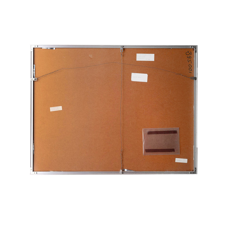 Ursula Neubauer, 'Lichtveld', 1990-zoom-