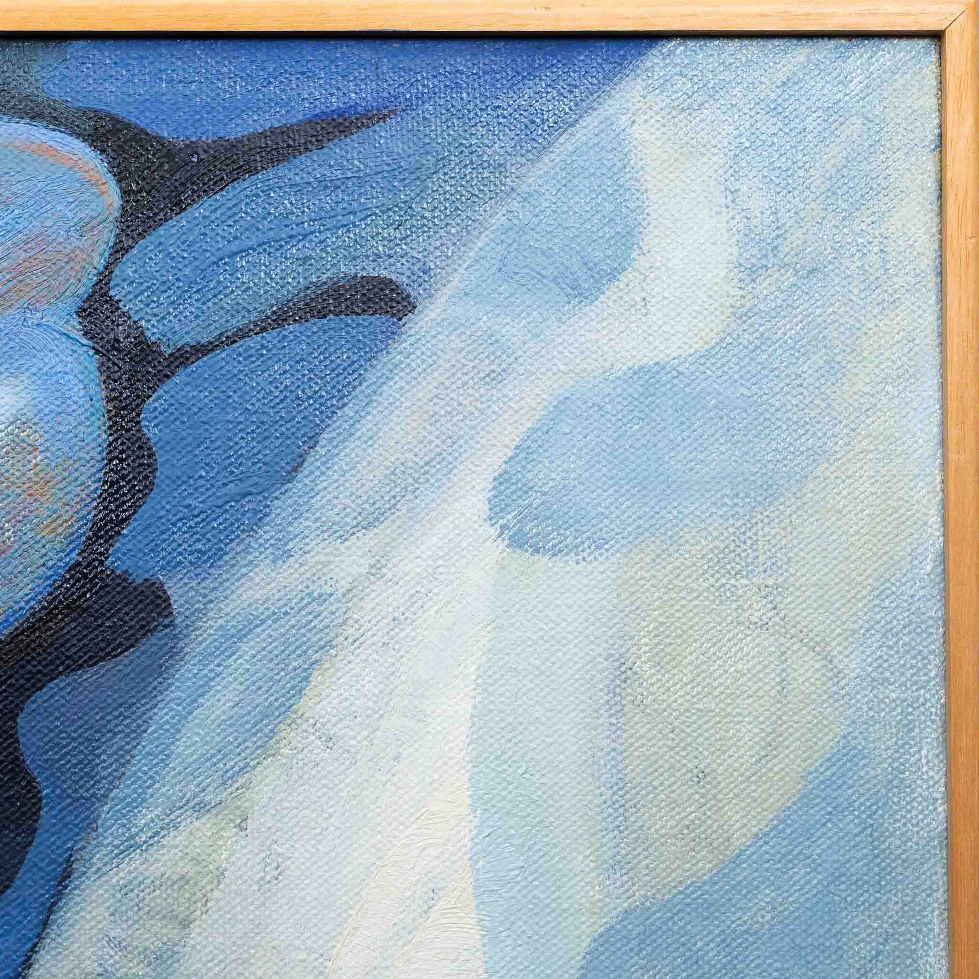 Ineke Ebbinge, 'Wat blijft voor onze kinderen?', 1984-4
