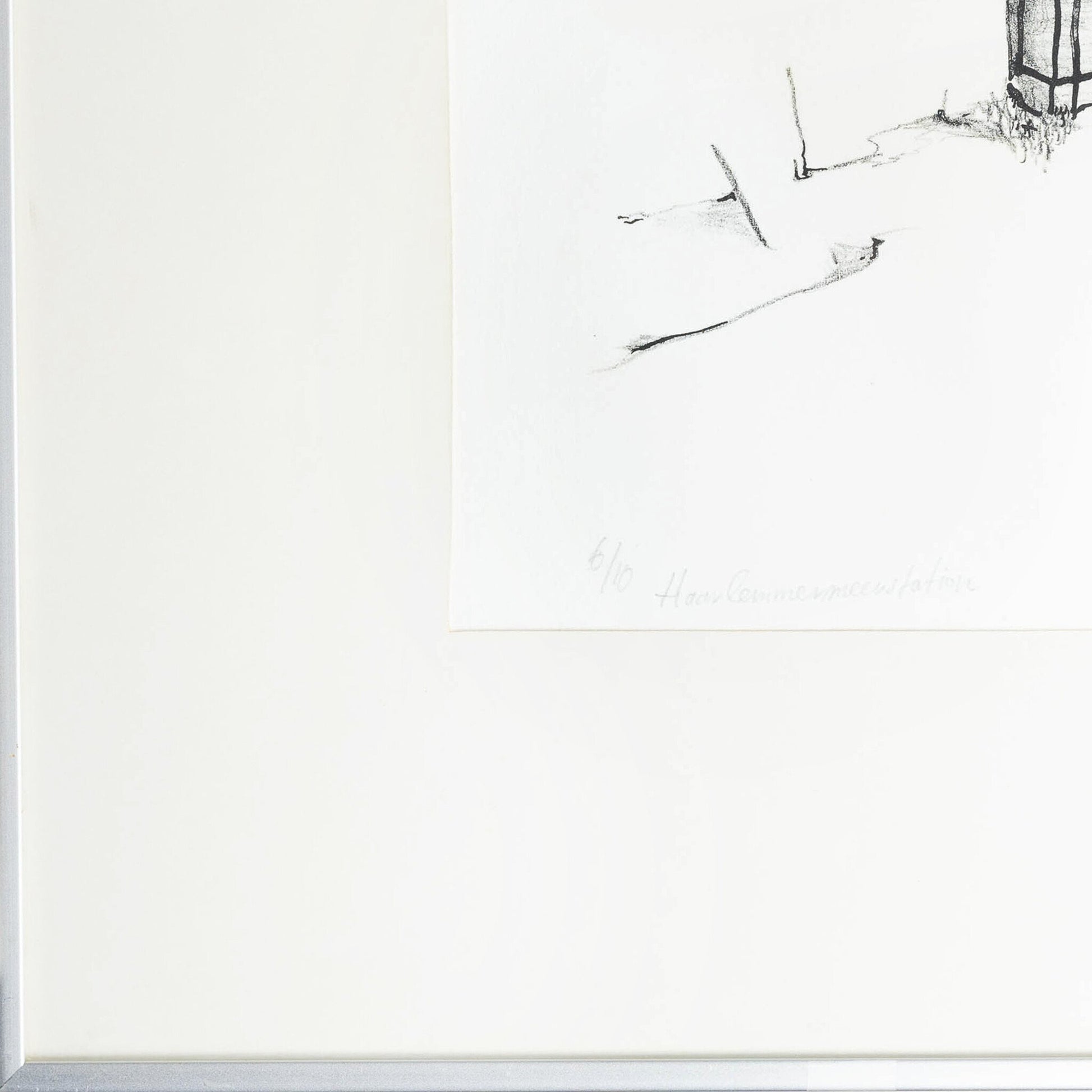 Kees Nevenzel, 'Haarlemmermeerstation', 1978-4