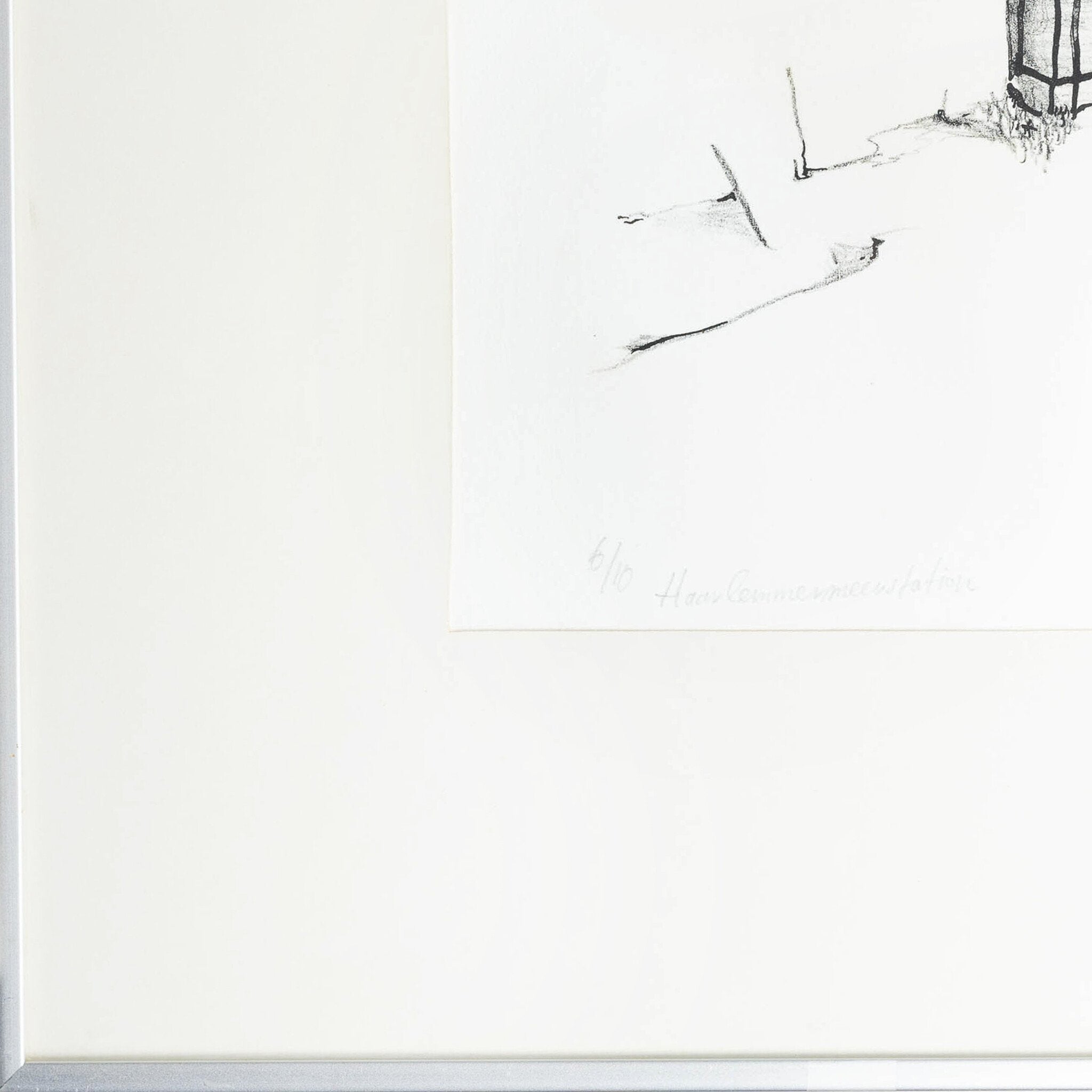 Kees Nevenzel, 'Haarlemmermeerstation', 1978-zoom-4