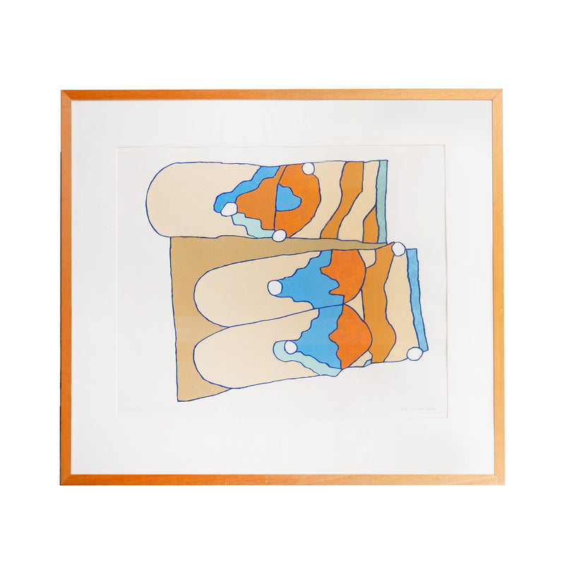 Lily Corver, 'Vingers', 2000-zoom-