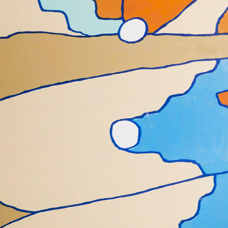 Lily Corver, 'Vingers', 2000-zoom-