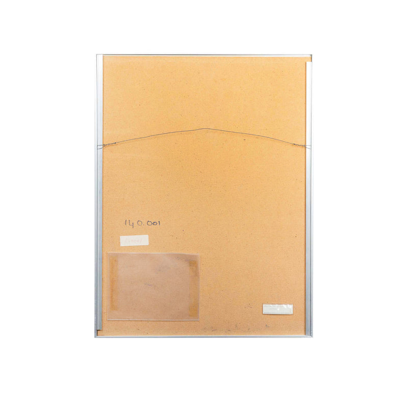 Marijke van Epen, 'Struktuur', 1977-zoom-