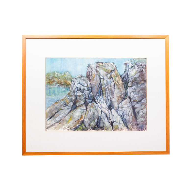 Jacqueline Tollenaar, 'Ierland, Gap of Dunloe', 1984-zoom-