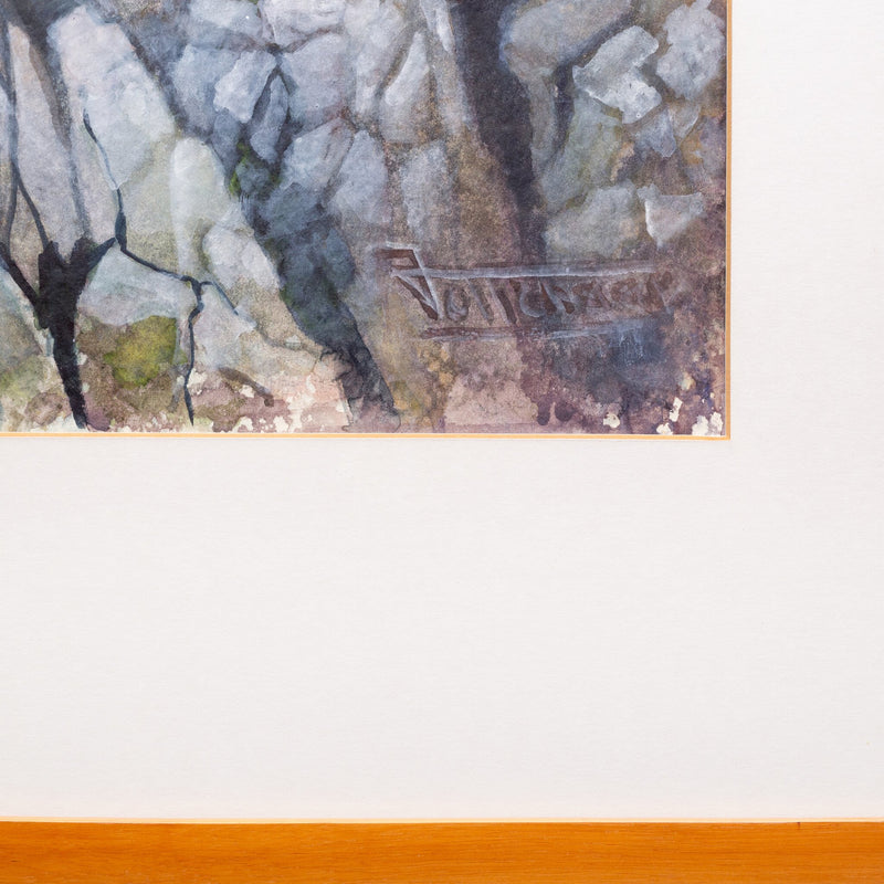 Jacqueline Tollenaar, 'Ierland, Gap of Dunloe', 1984-zoom-