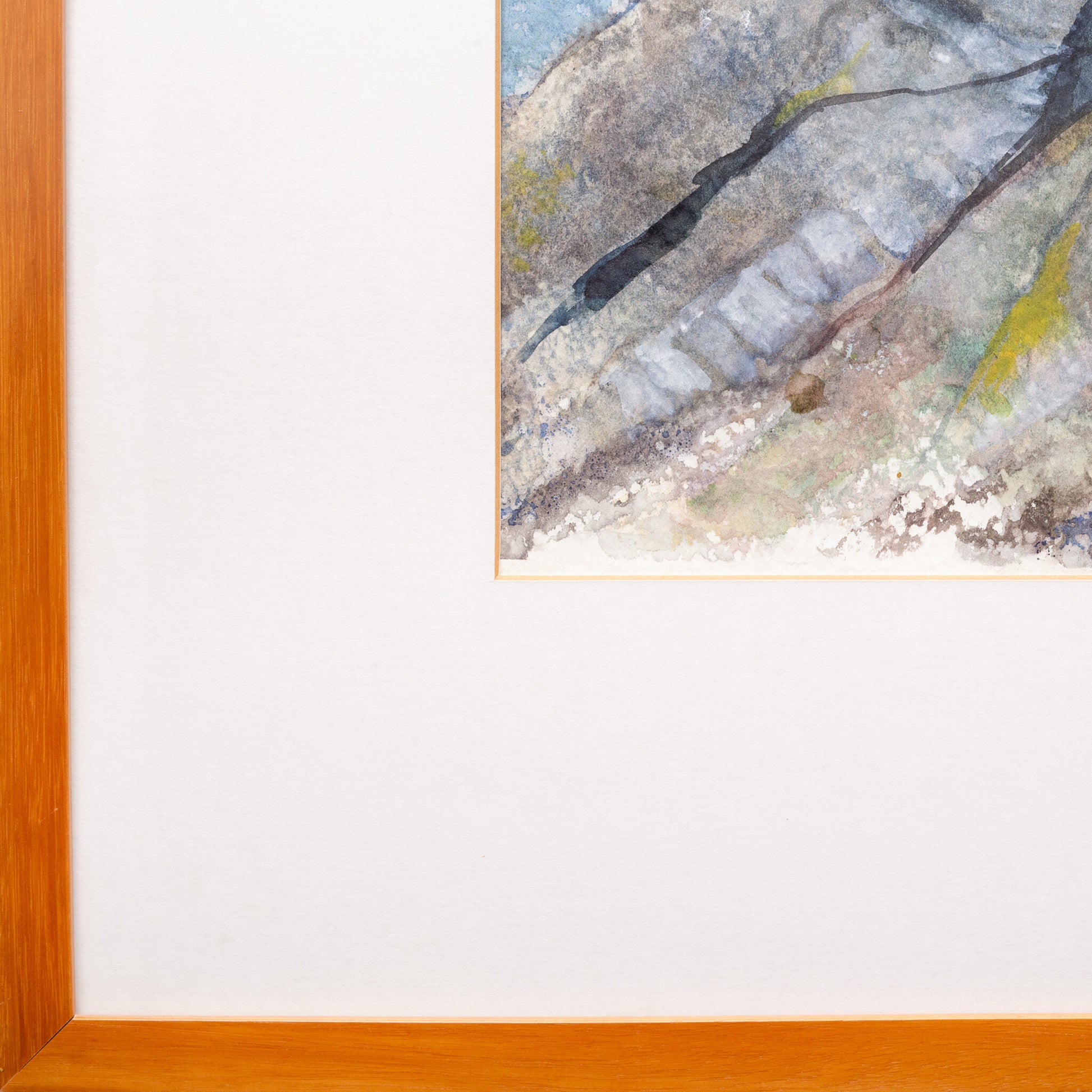Jacqueline Tollenaar, 'Ierland, Gap of Dunloe', 1984-3