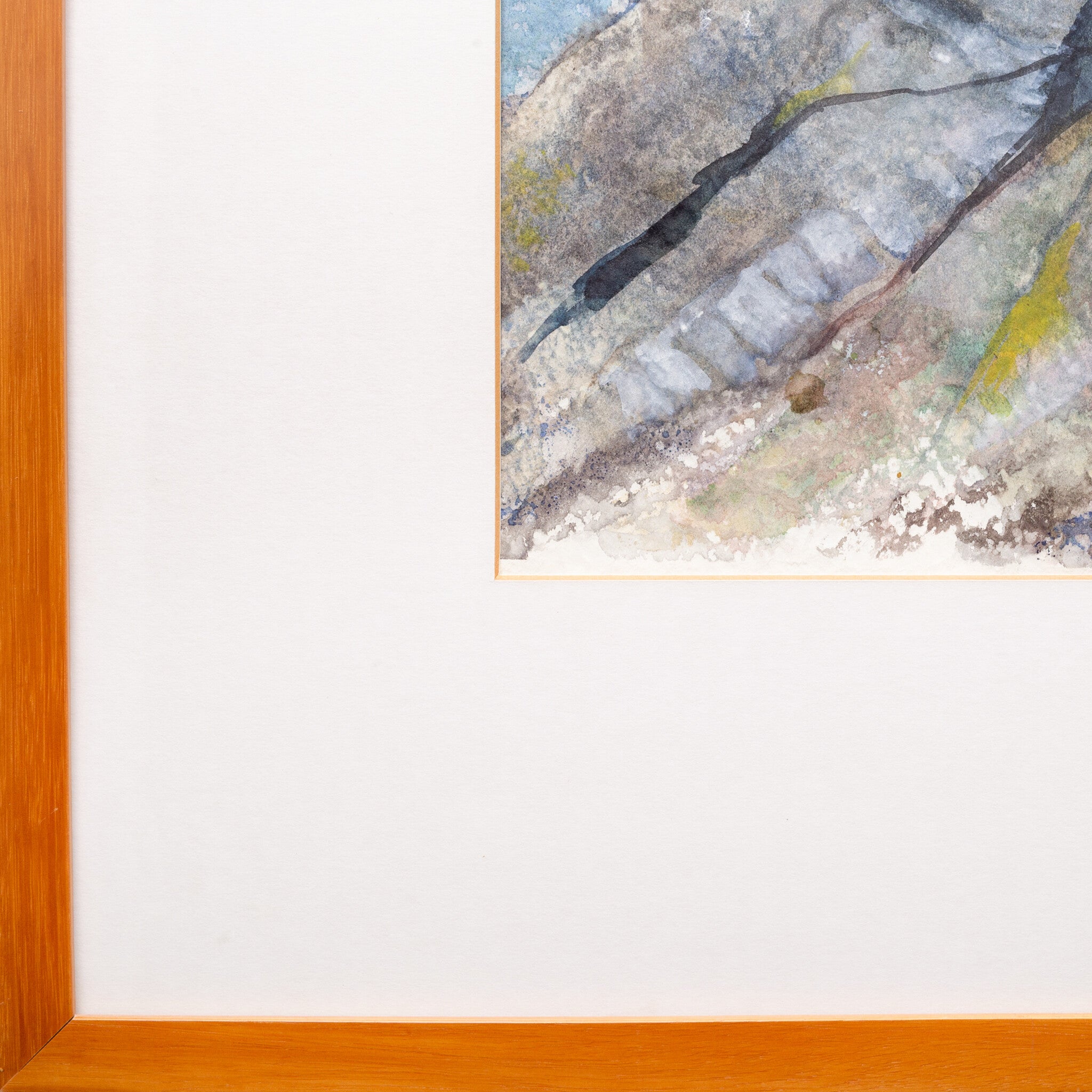 Jacqueline Tollenaar, 'Ierland, Gap of Dunloe', 1984-zoom-3