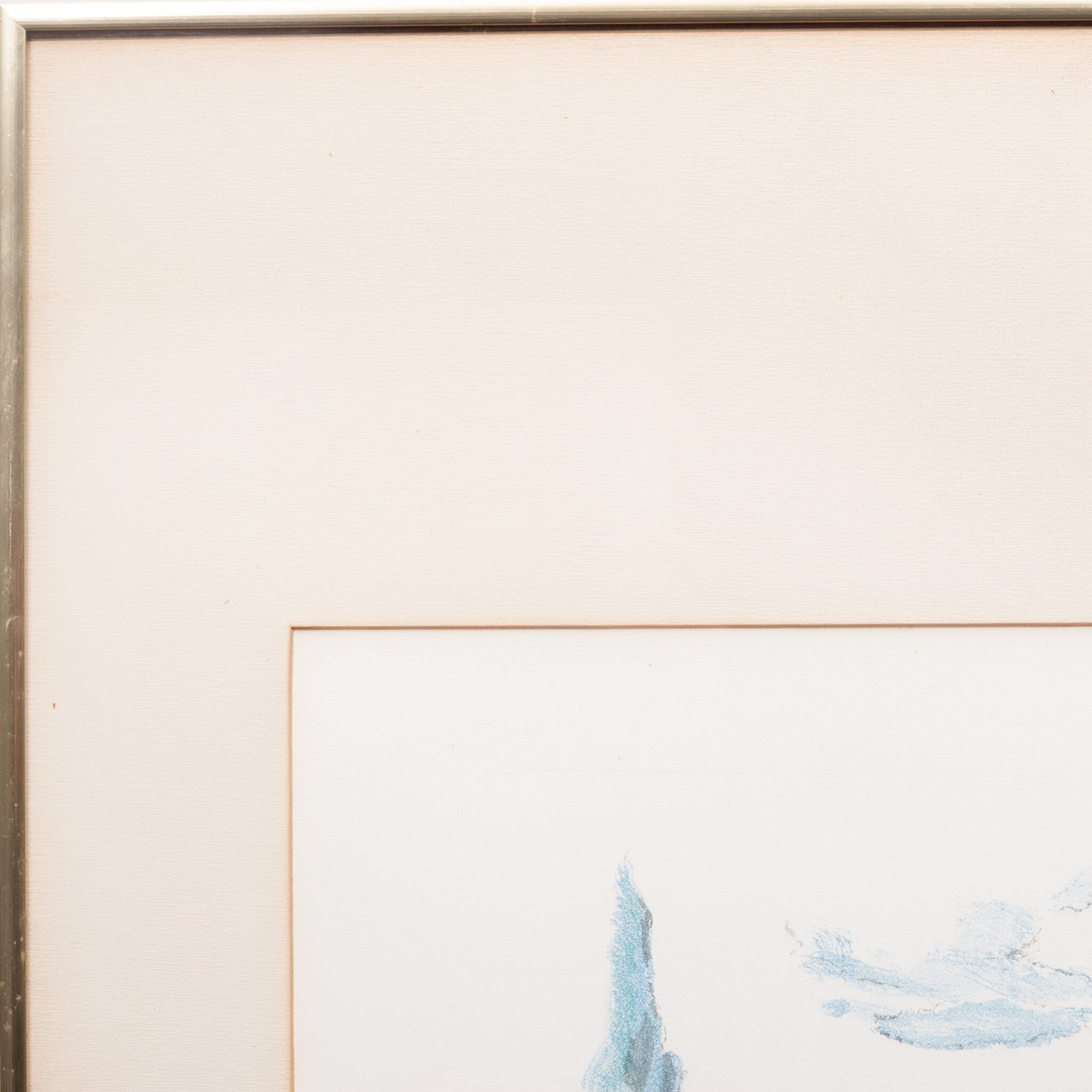 Kees den Tex, 'Rousillon', 1984-zoom-3