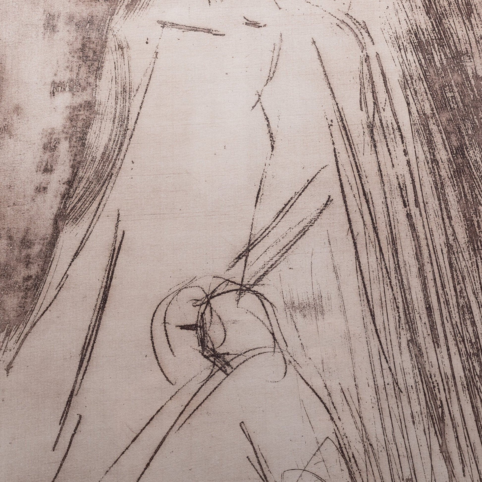 David Granaat, 'Groot Schuilen I', 1980-2