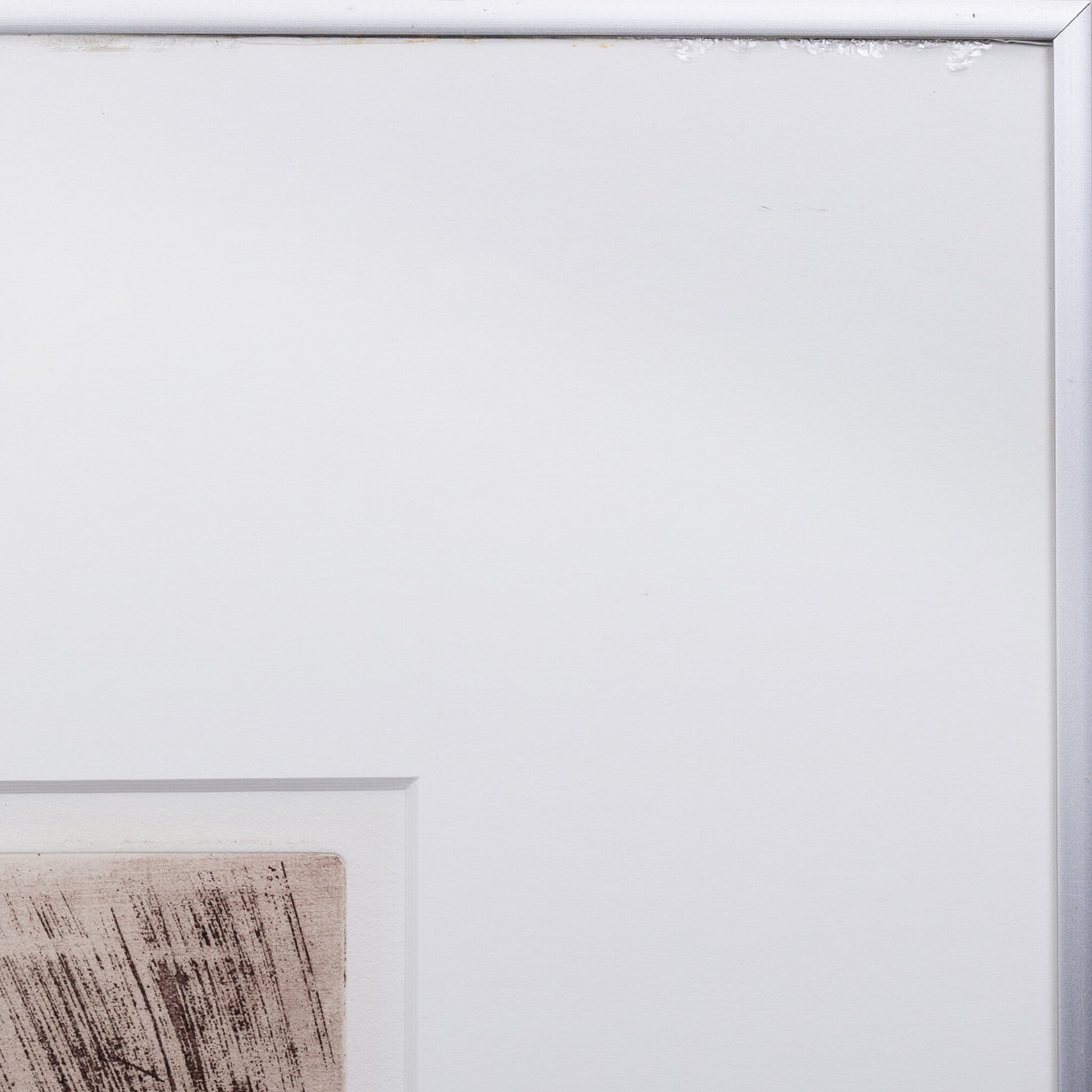 David Granaat, 'Groot Schuilen I', 1980-4