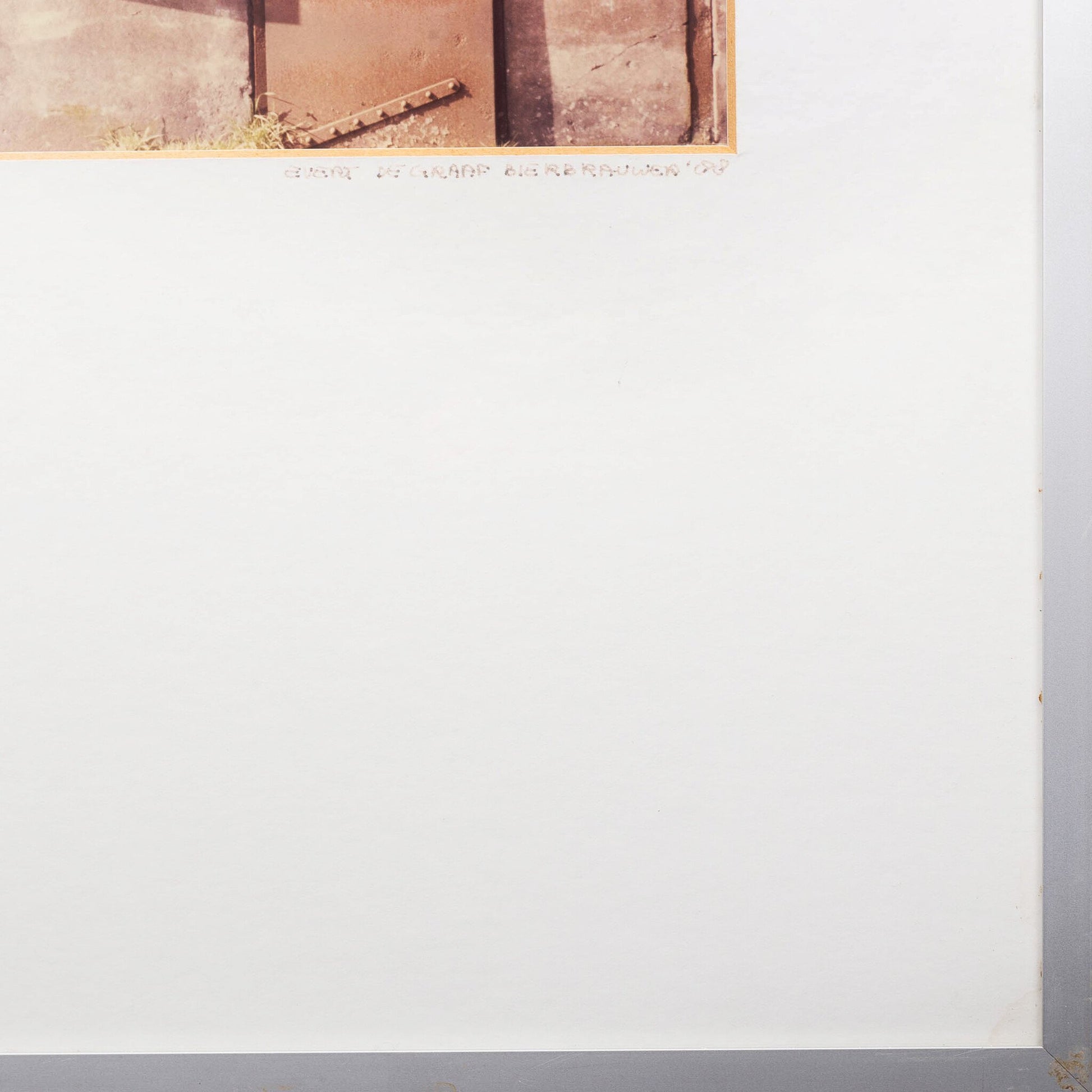 Evert de Graaf Bierbrauwer, 'Tweeluik Deuren', 1988-6