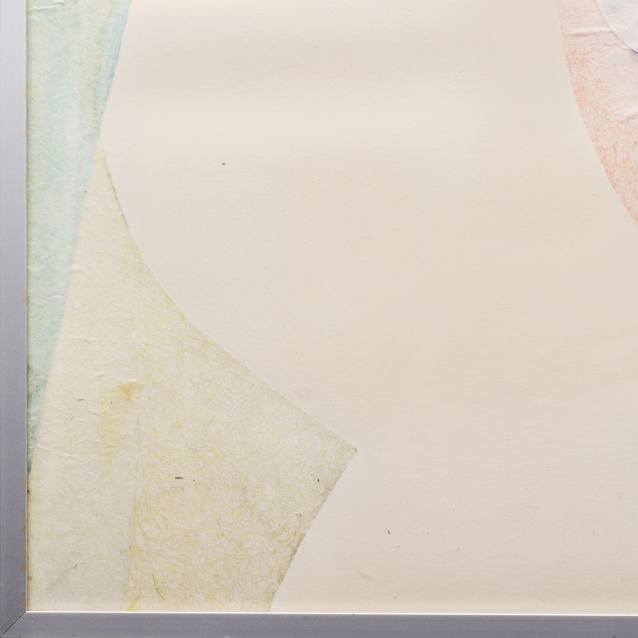 Batavus Westerhuis, 'Compositie', 1973-zoom-2