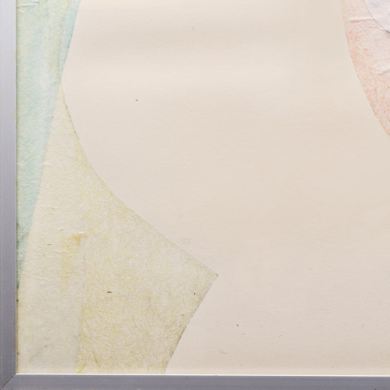 Batavus Westerhuis, 'Compositie', 1973-zoom-