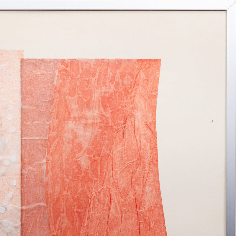 Batavus Westerhuis, 'Compositie', 1973-zoom-