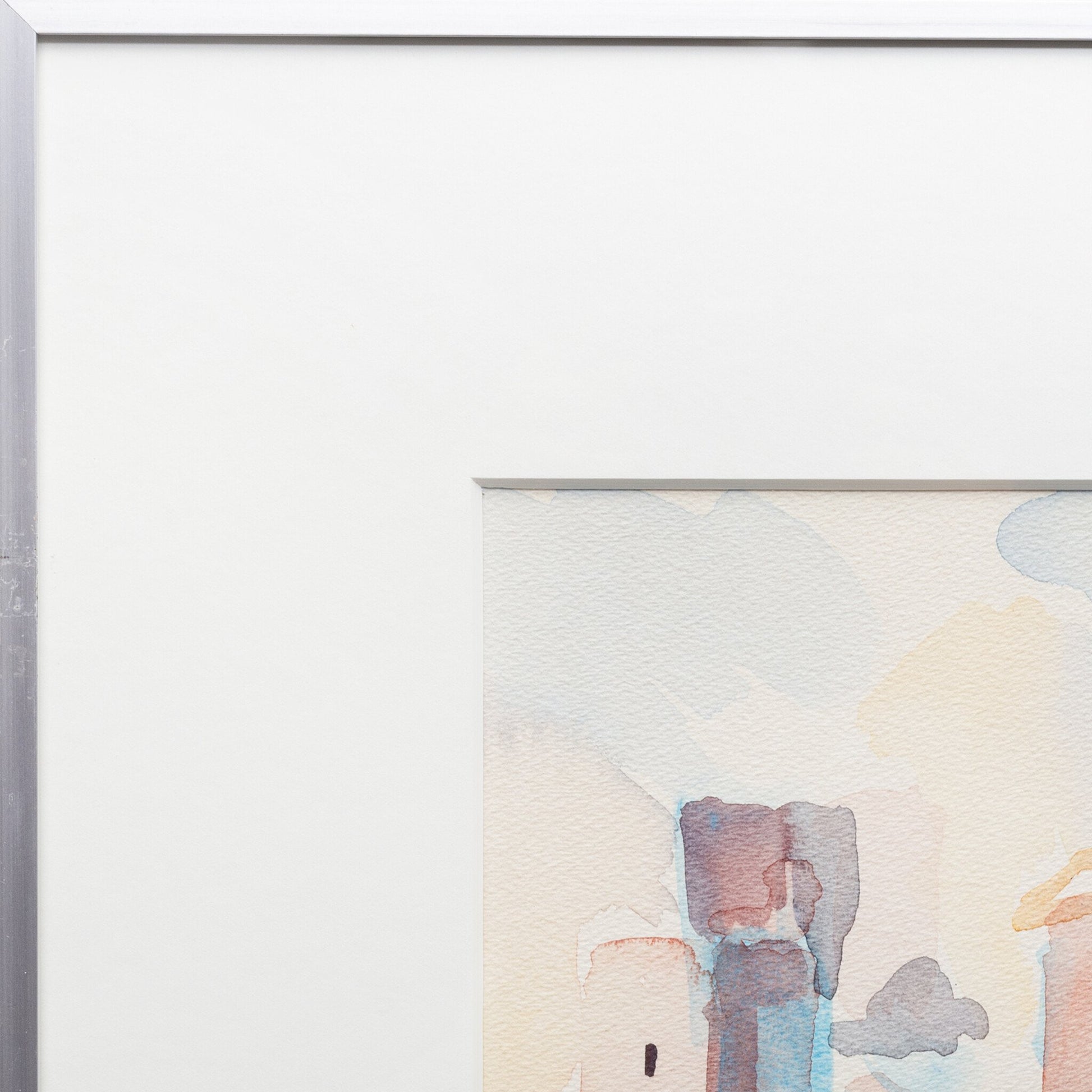 Ineke Ebbinge, 'Tuskania nr.II', 1984-4