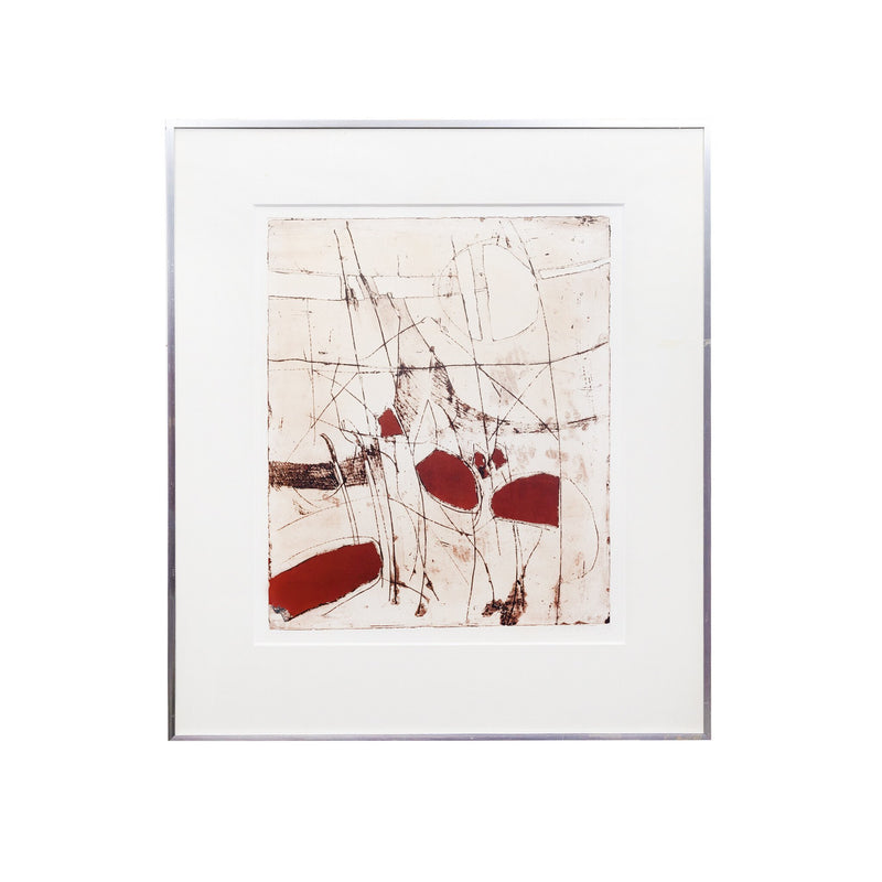 Cees Kortlang, 'Zonder Titel', 1995-zoom-