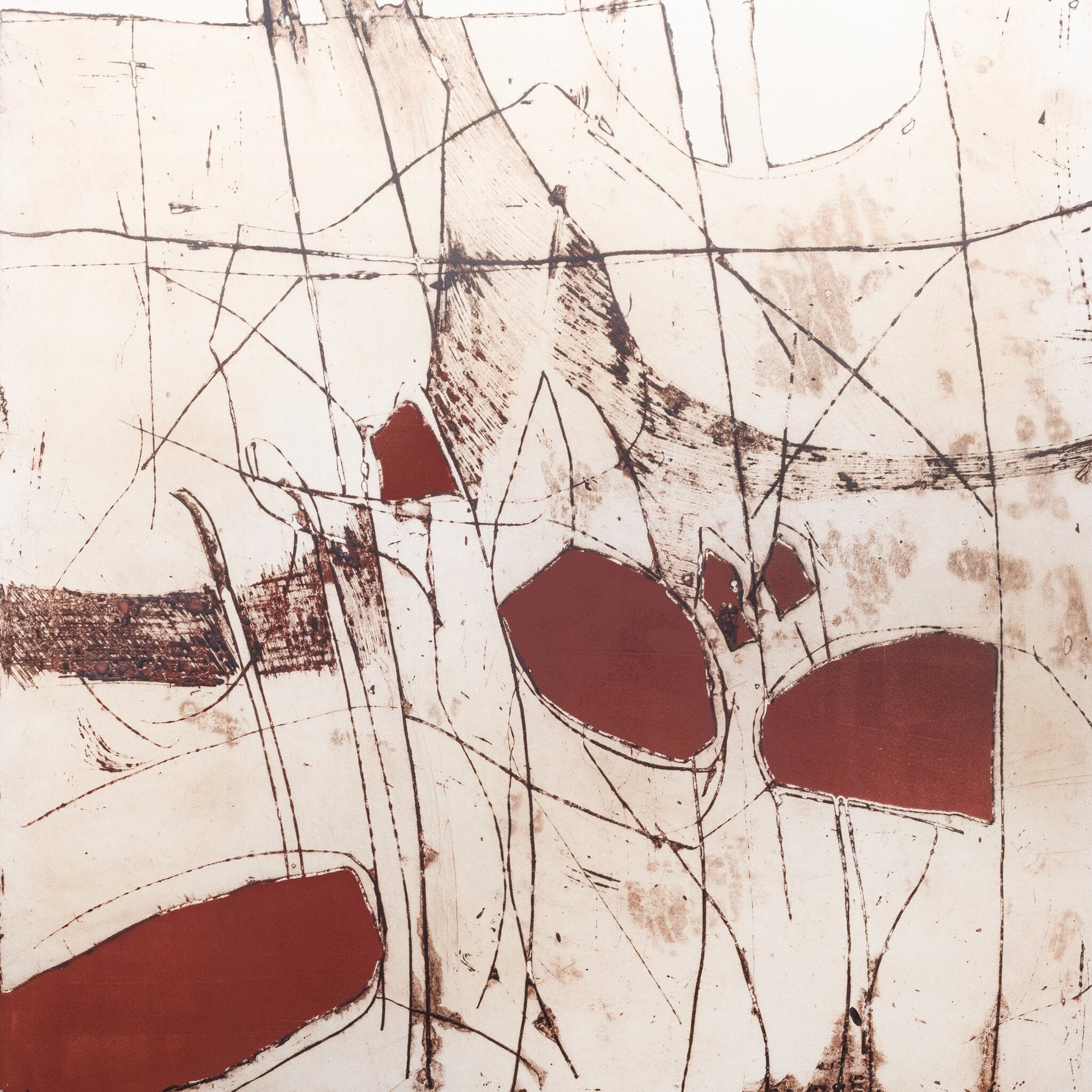 Cees Kortlang, 'Zonder Titel', 1995-2